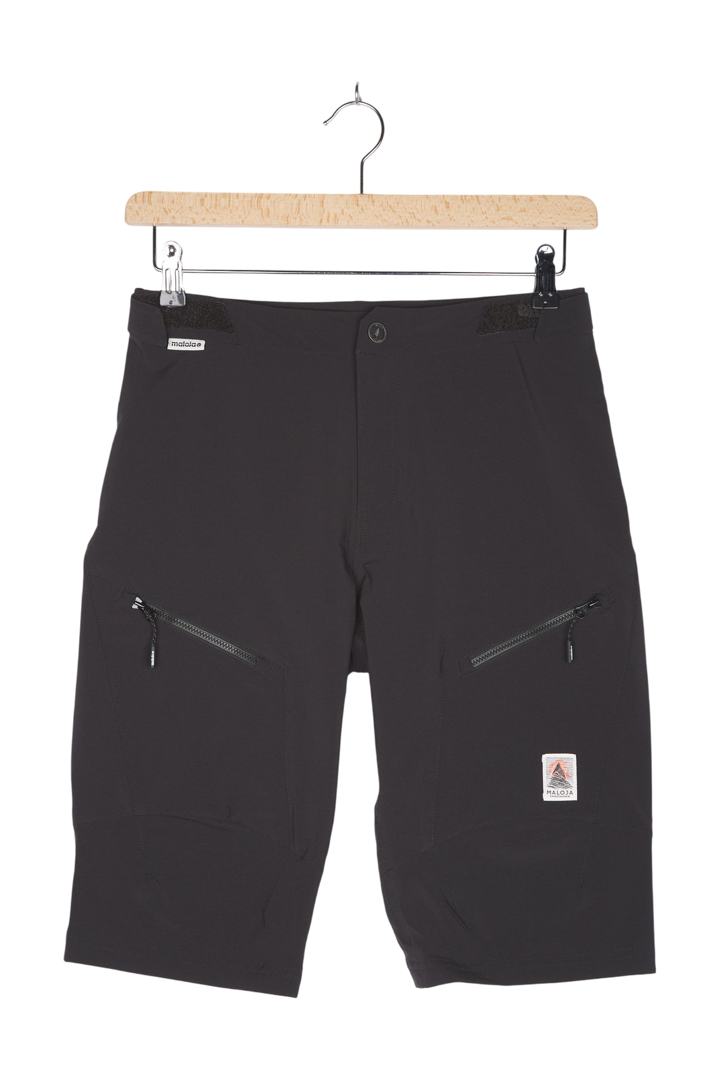 IERTU. Enduro Shorts