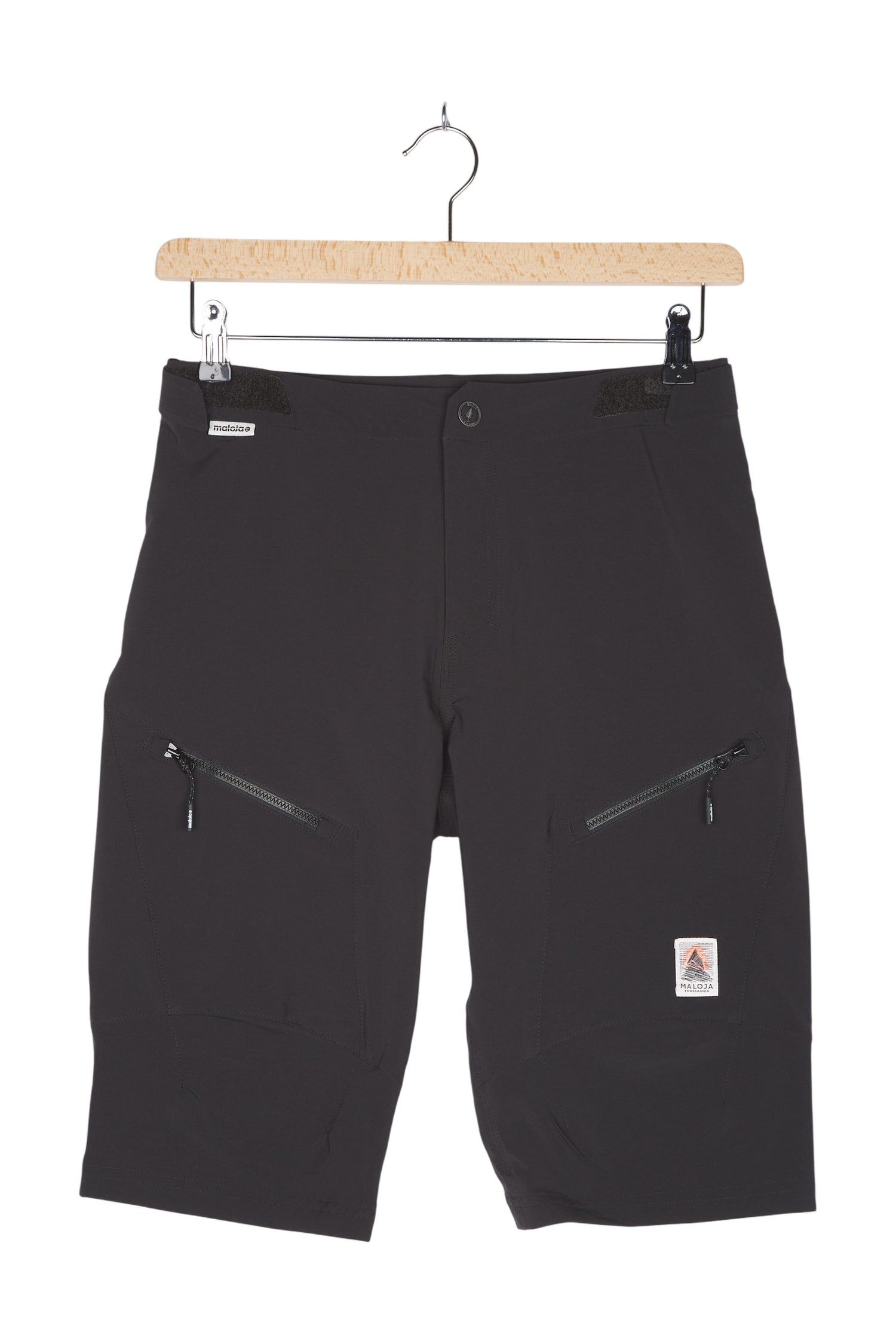 IERTU. Enduro Shorts