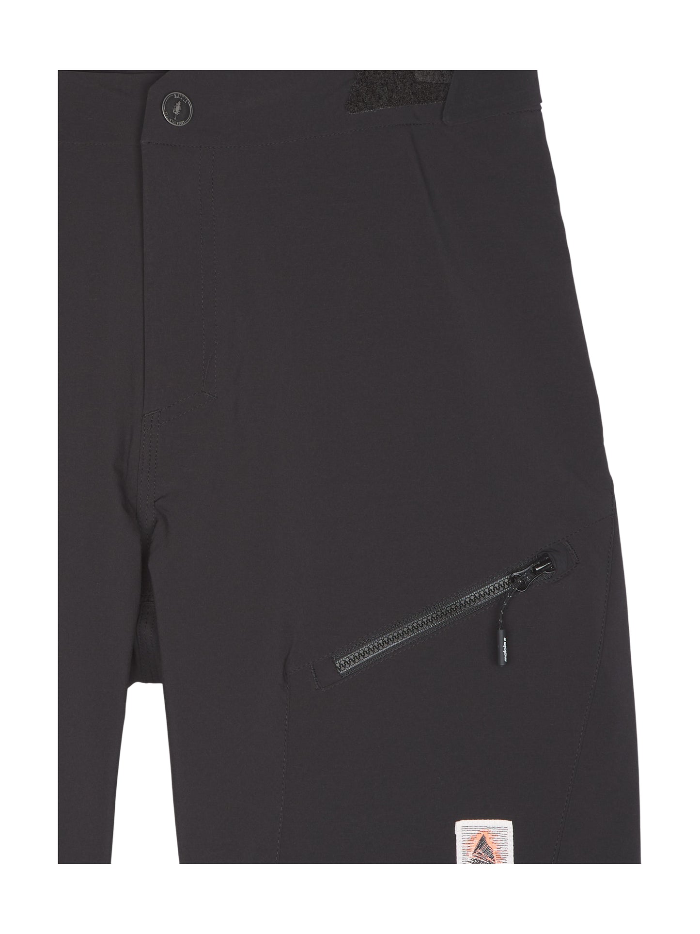 IERTU. Enduro Shorts