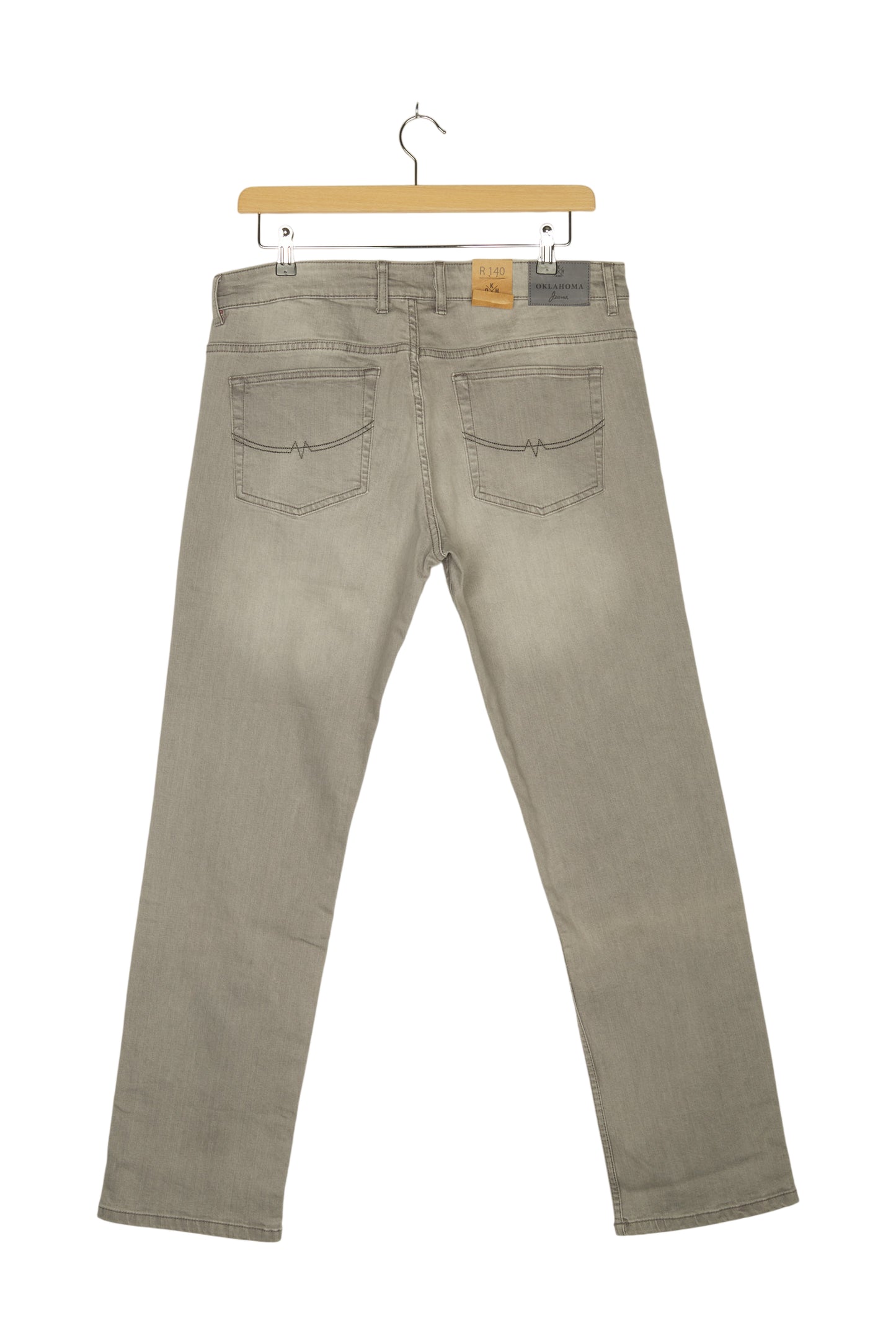 Oklahoma Oklahoma Jeans