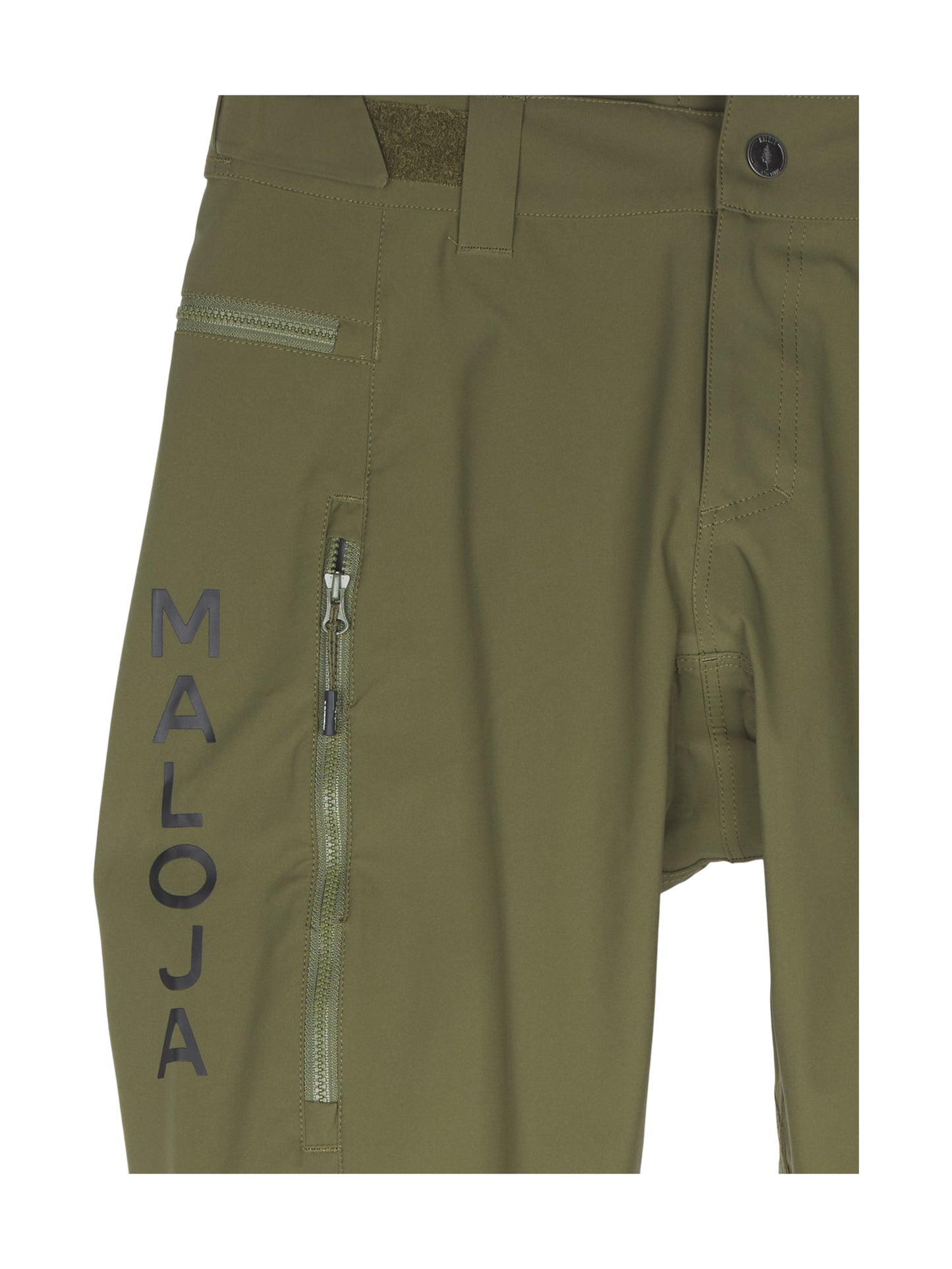 MOMOSM. Freeride Pants