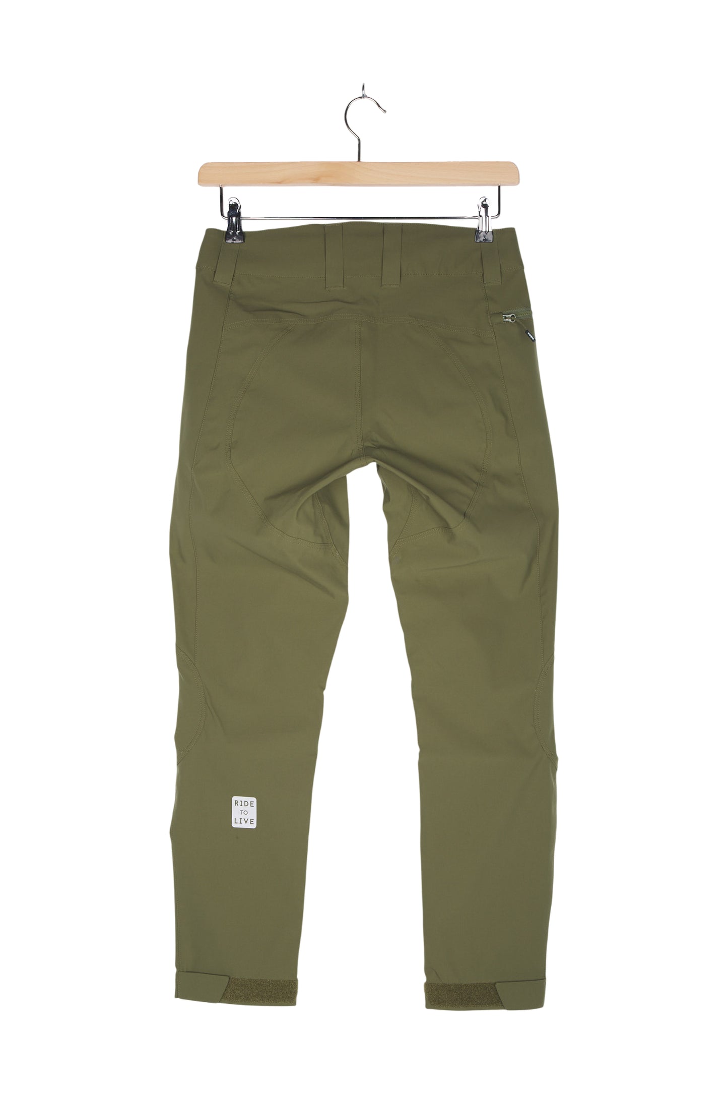 MOMOSM. Freeride Pants