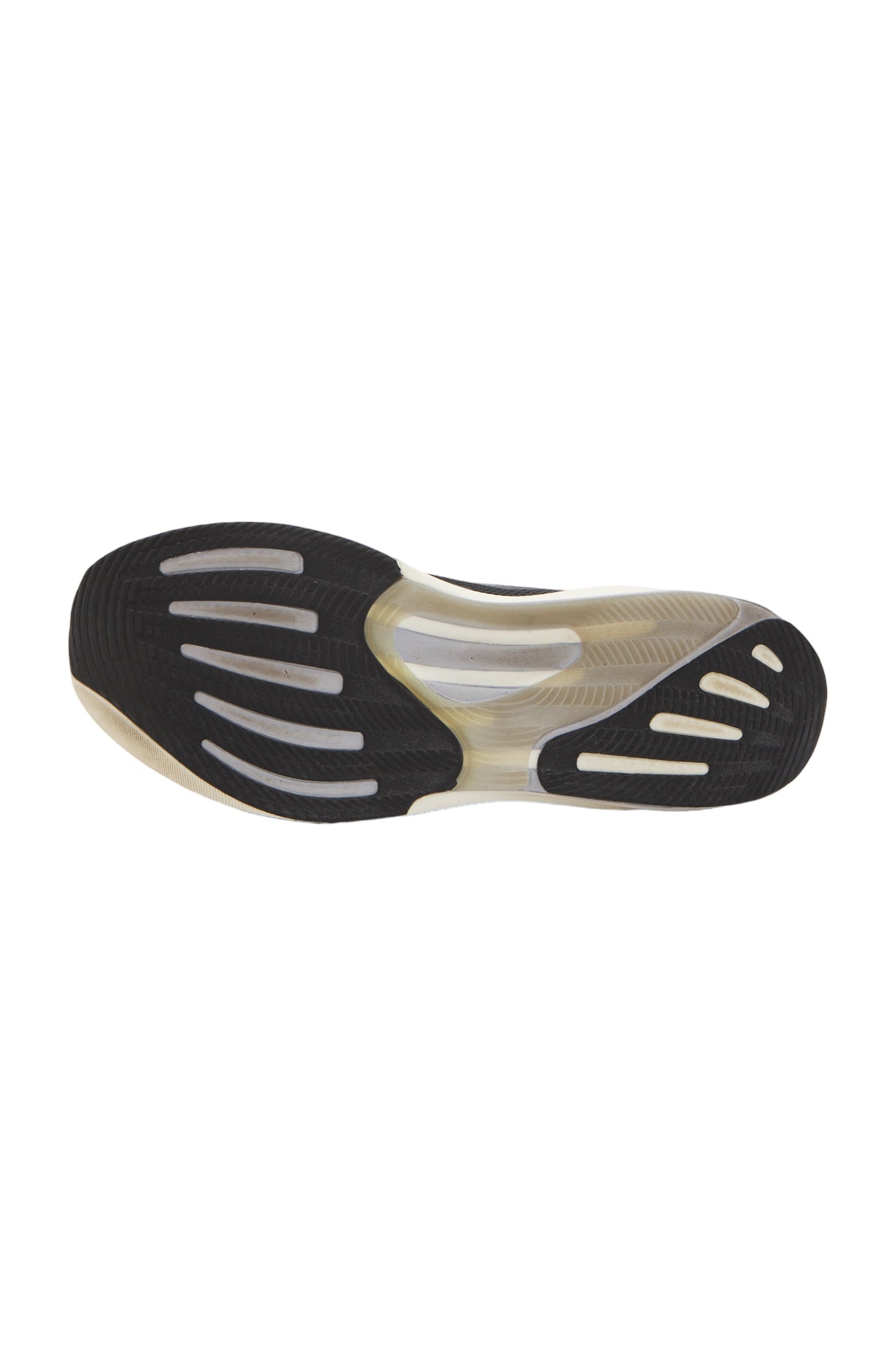 adidas Performance Supernova Solution Herren Laufschuhe - Grau