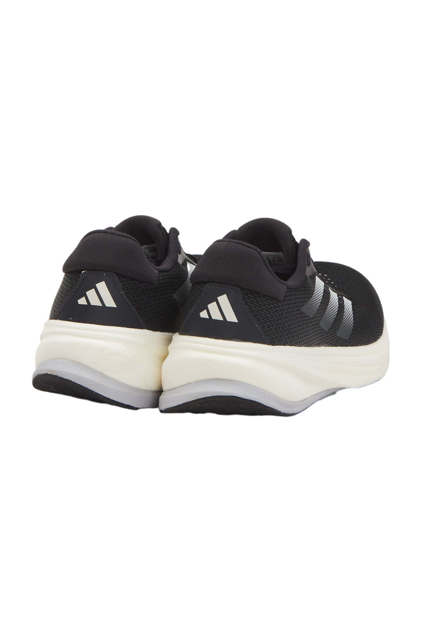 adidas Performance Supernova Solution Herren Laufschuhe - Grau