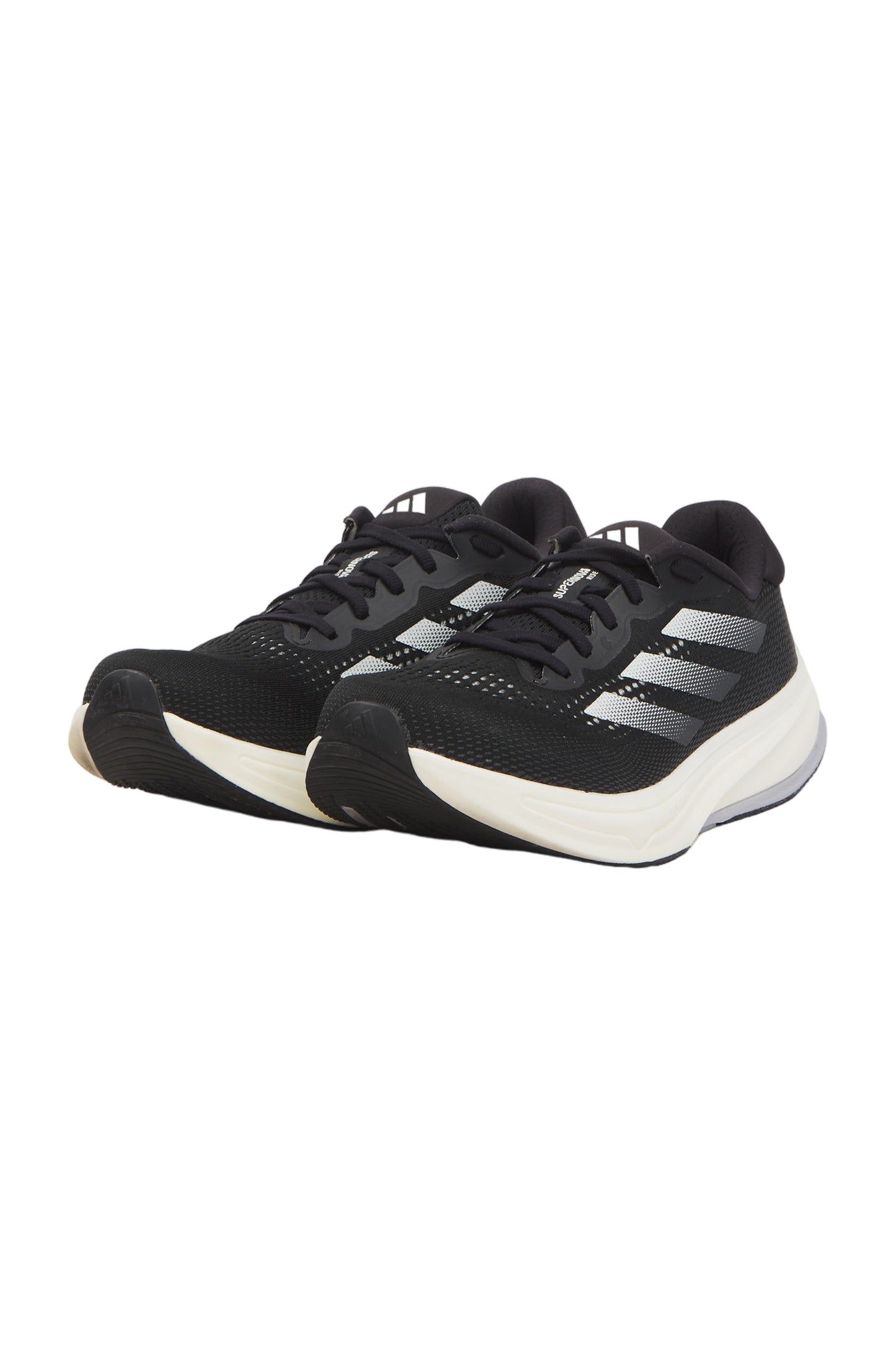 adidas Performance Supernova Solution Herren Laufschuhe - Grau