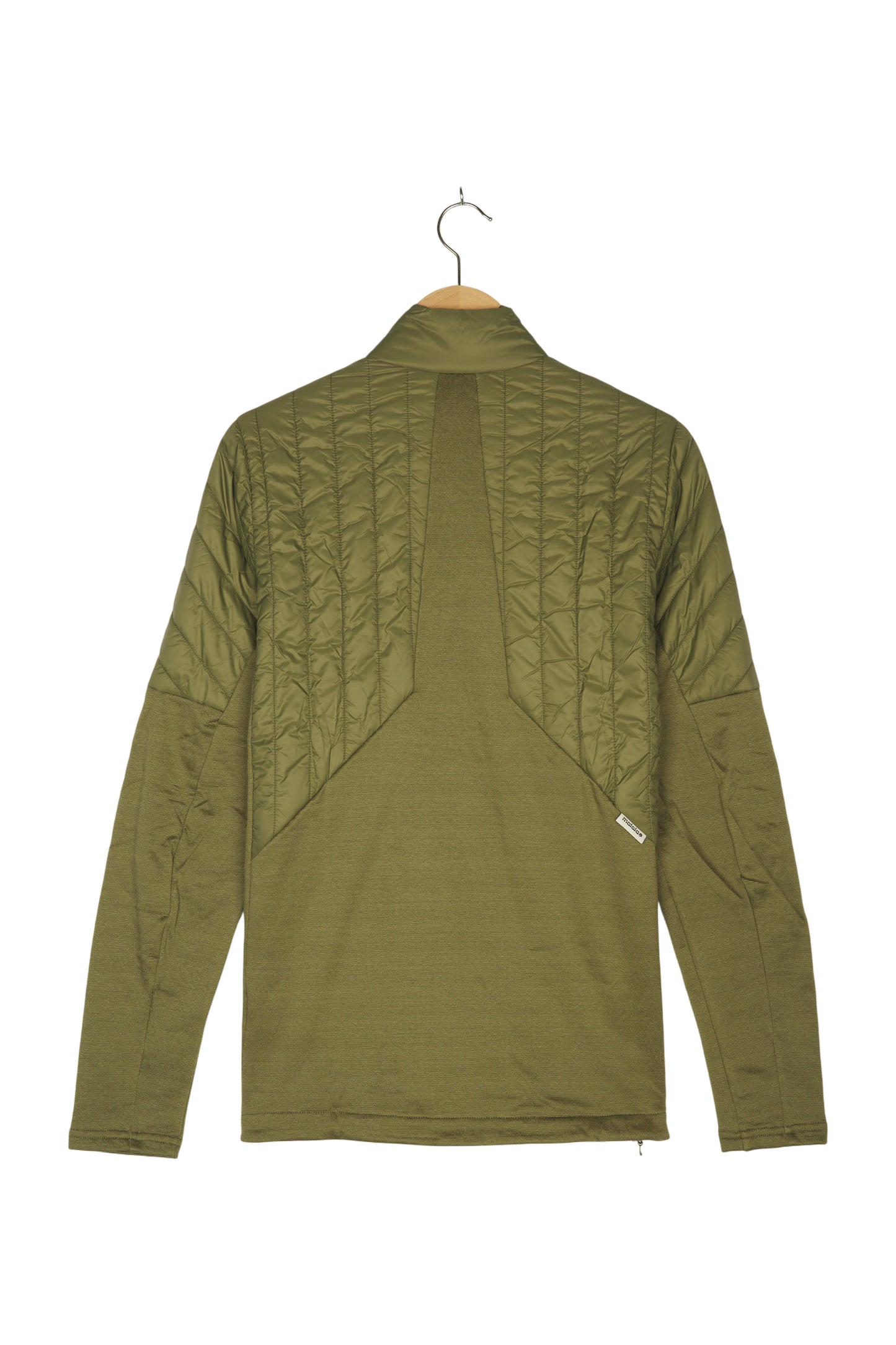 ZUNDERSCHWAMMM. Hybrid Jacket