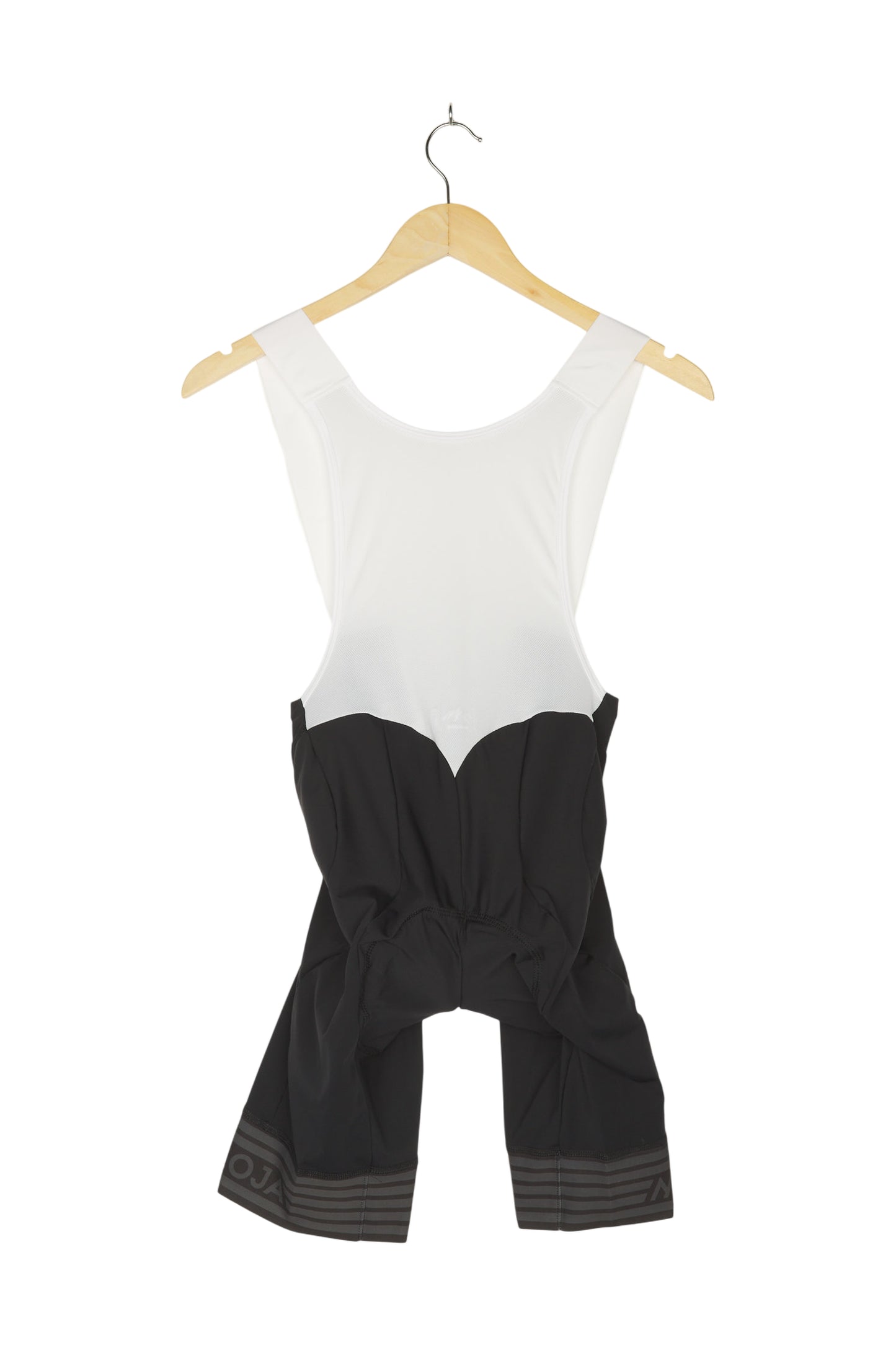 ValerM. Bike Strap 1/2 Bib Shorts