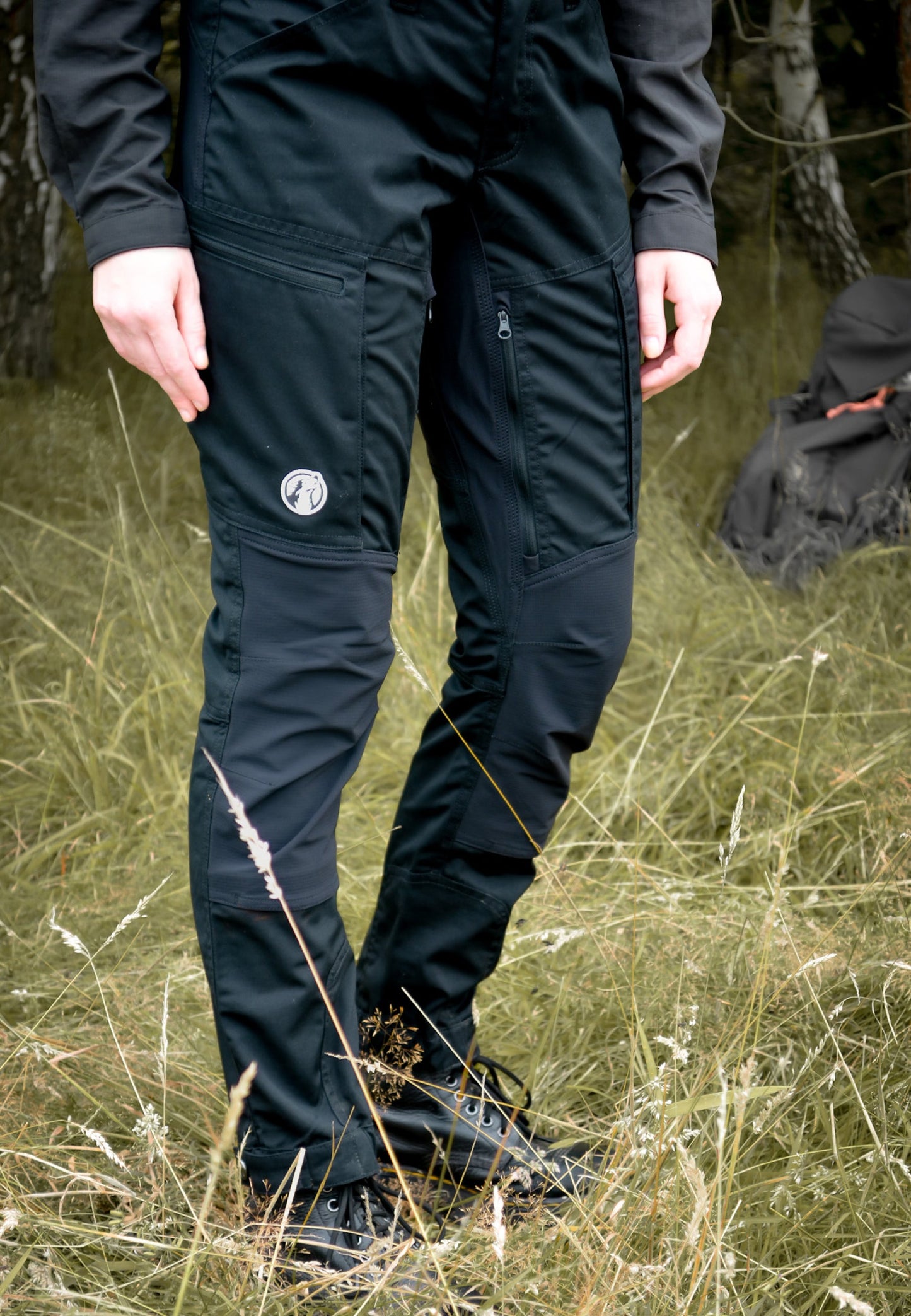 Outdoor Hose für Damen