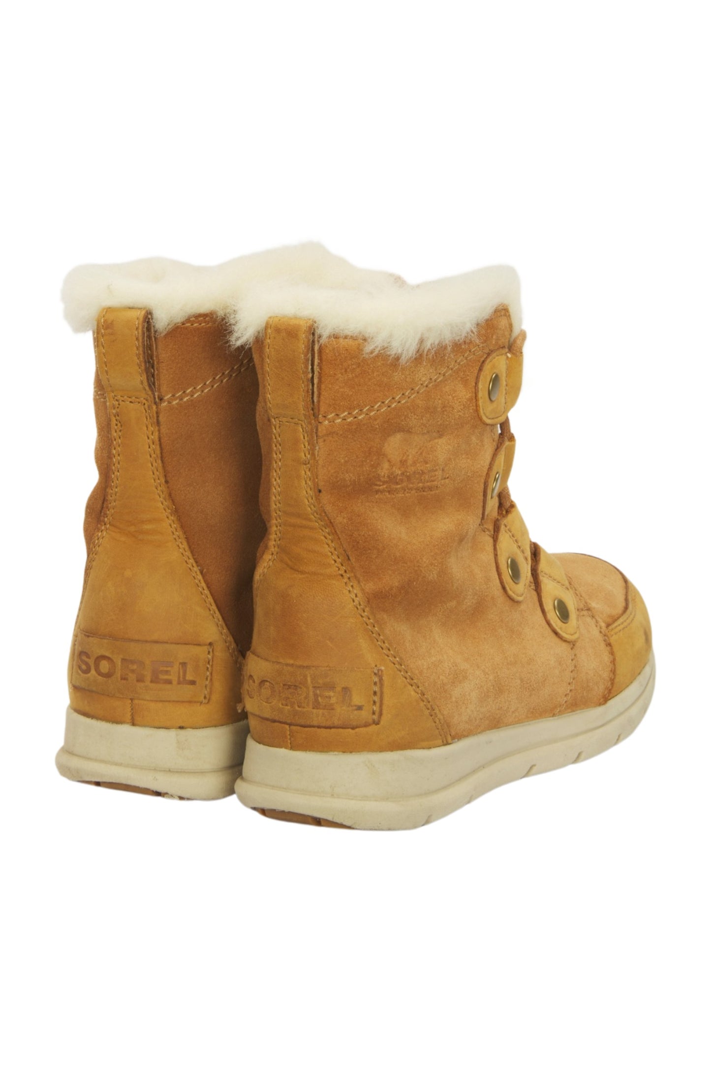 Winterschuhe & Winterstiefel für Damen