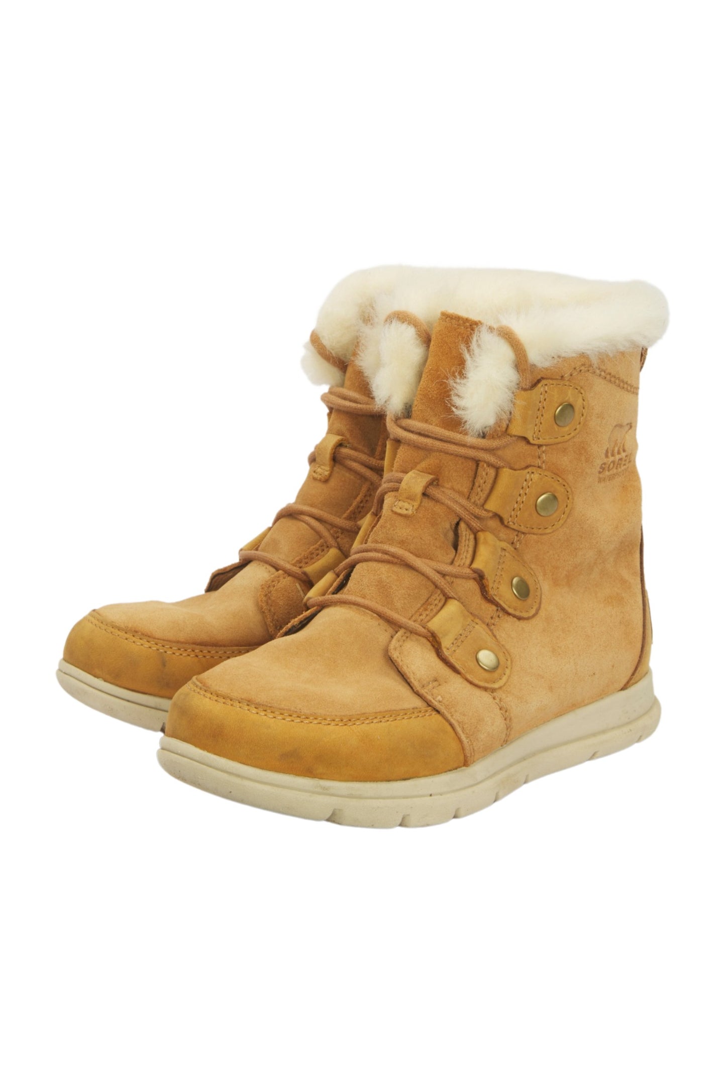 Winterschuhe & Winterstiefel für Damen