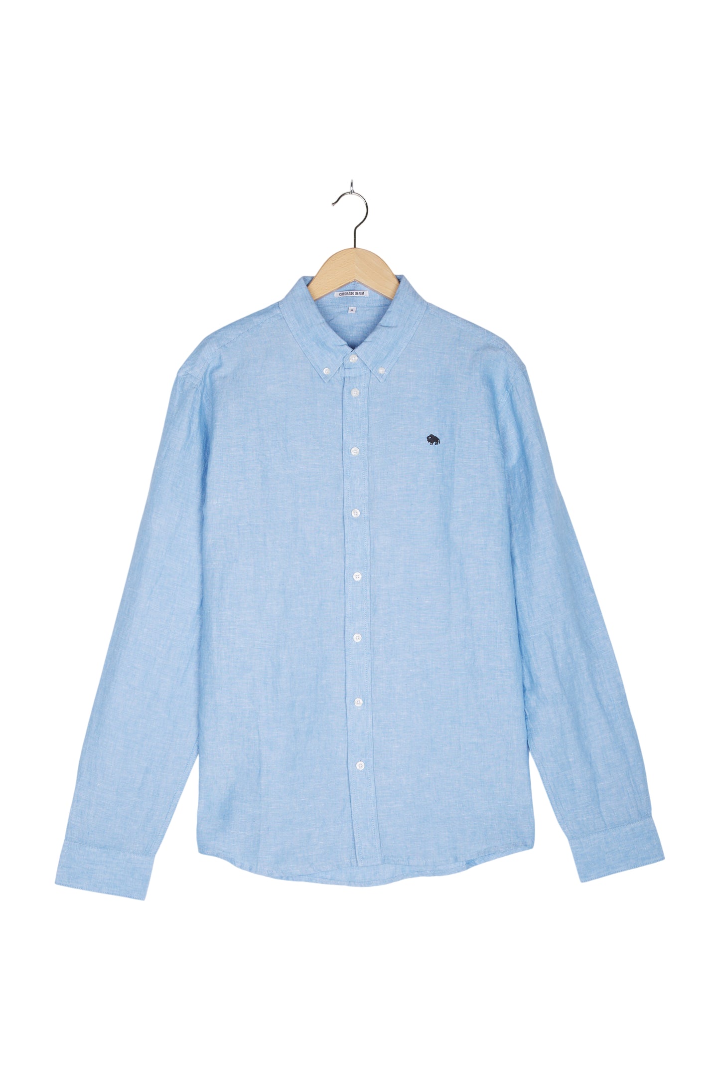 Colorado Denim Colorado Denim Hemd