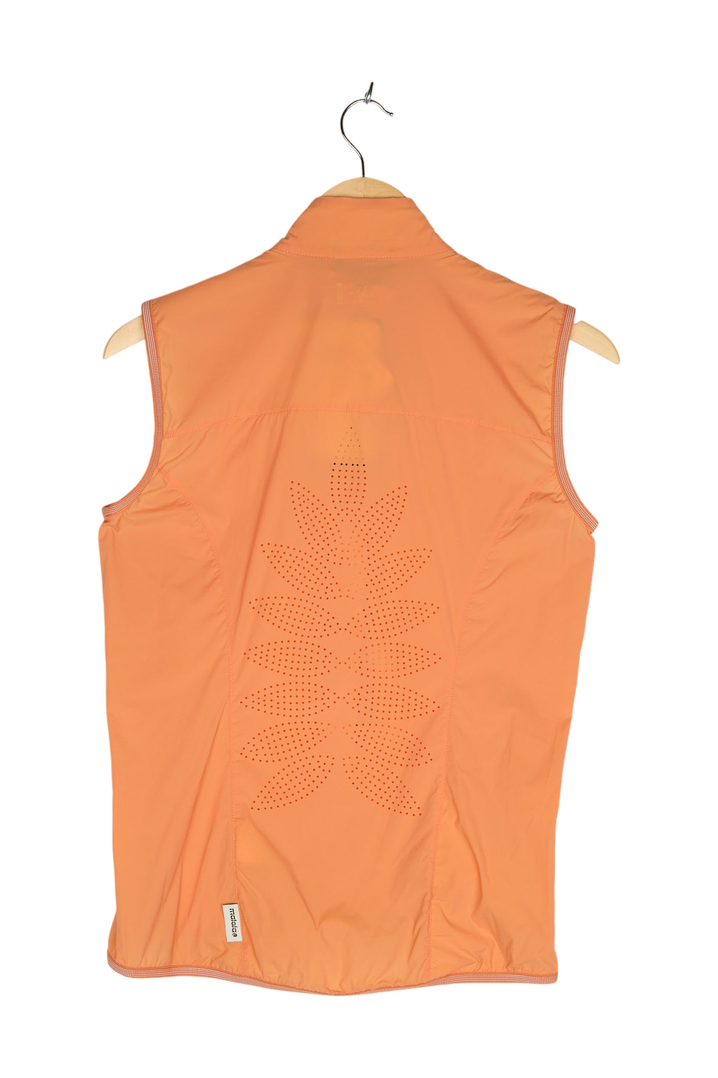 ADLERFARNM. VEST Superlight WB Vest