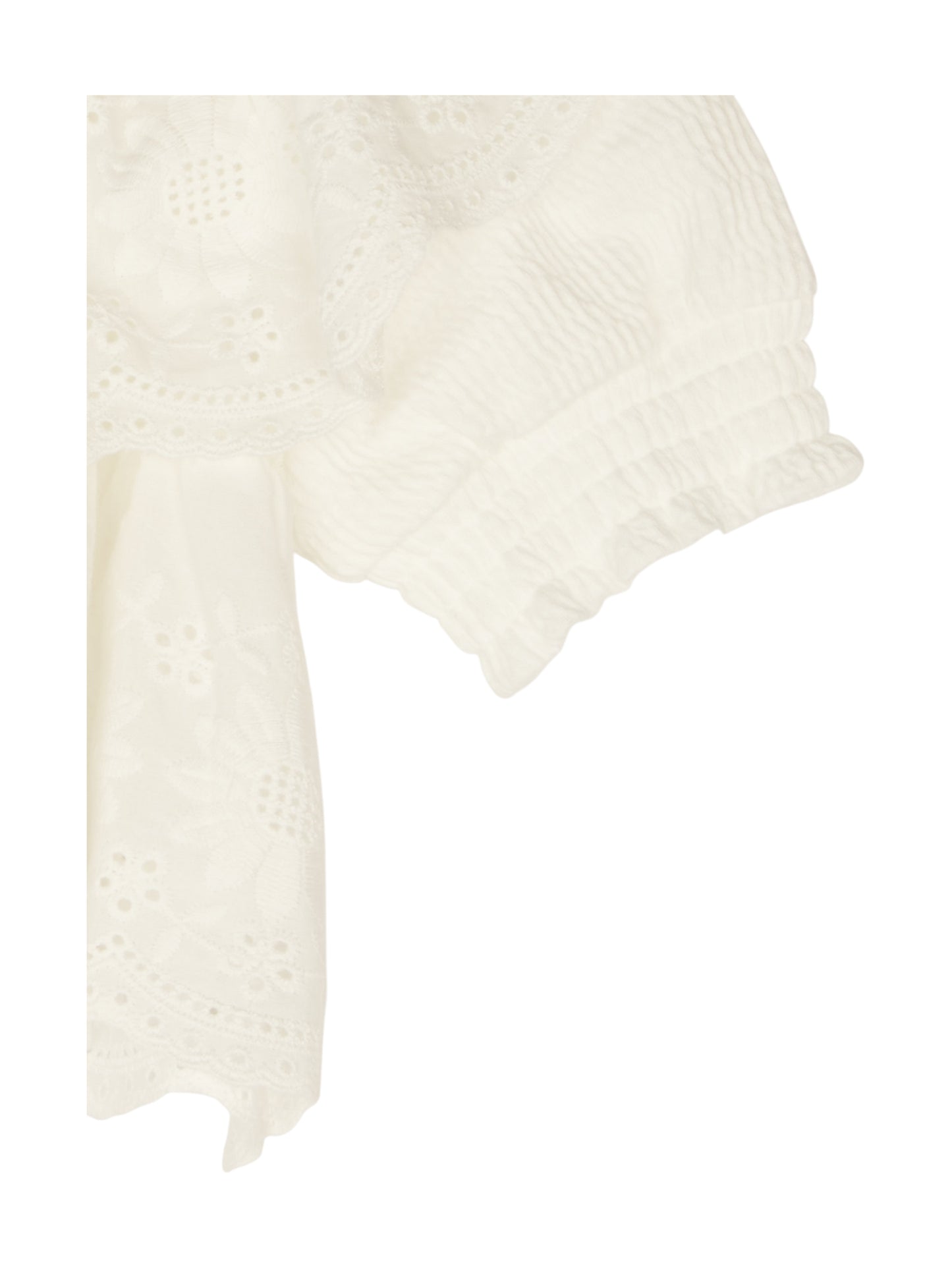 Mayoral Top Bluse Oberteil
