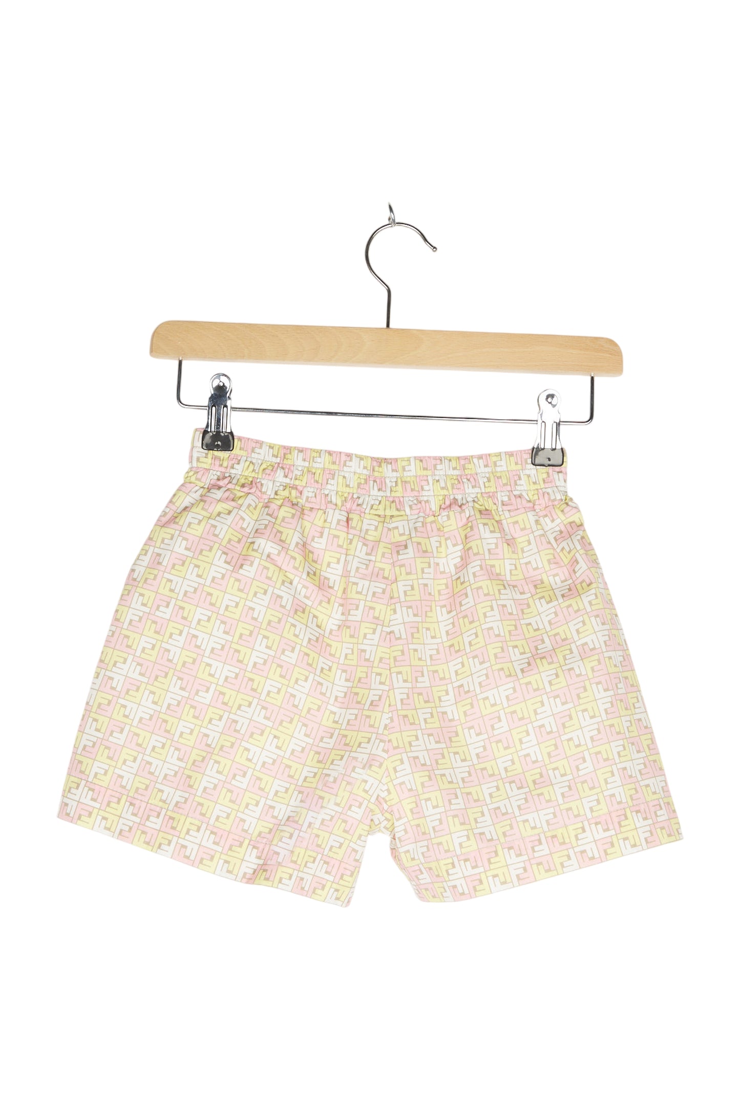 Fendi Shorts Kurze Hose