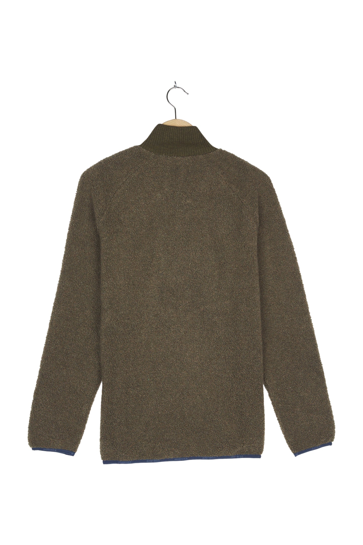 BIRKENPILZM. Mountain Fleece Jacket