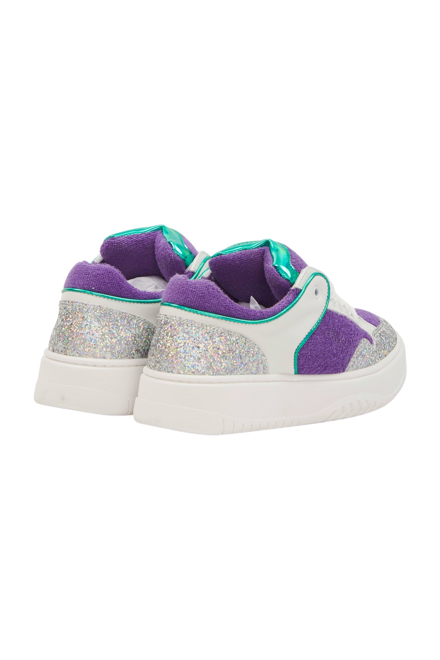 Andrea Montelpare Turnschuhe