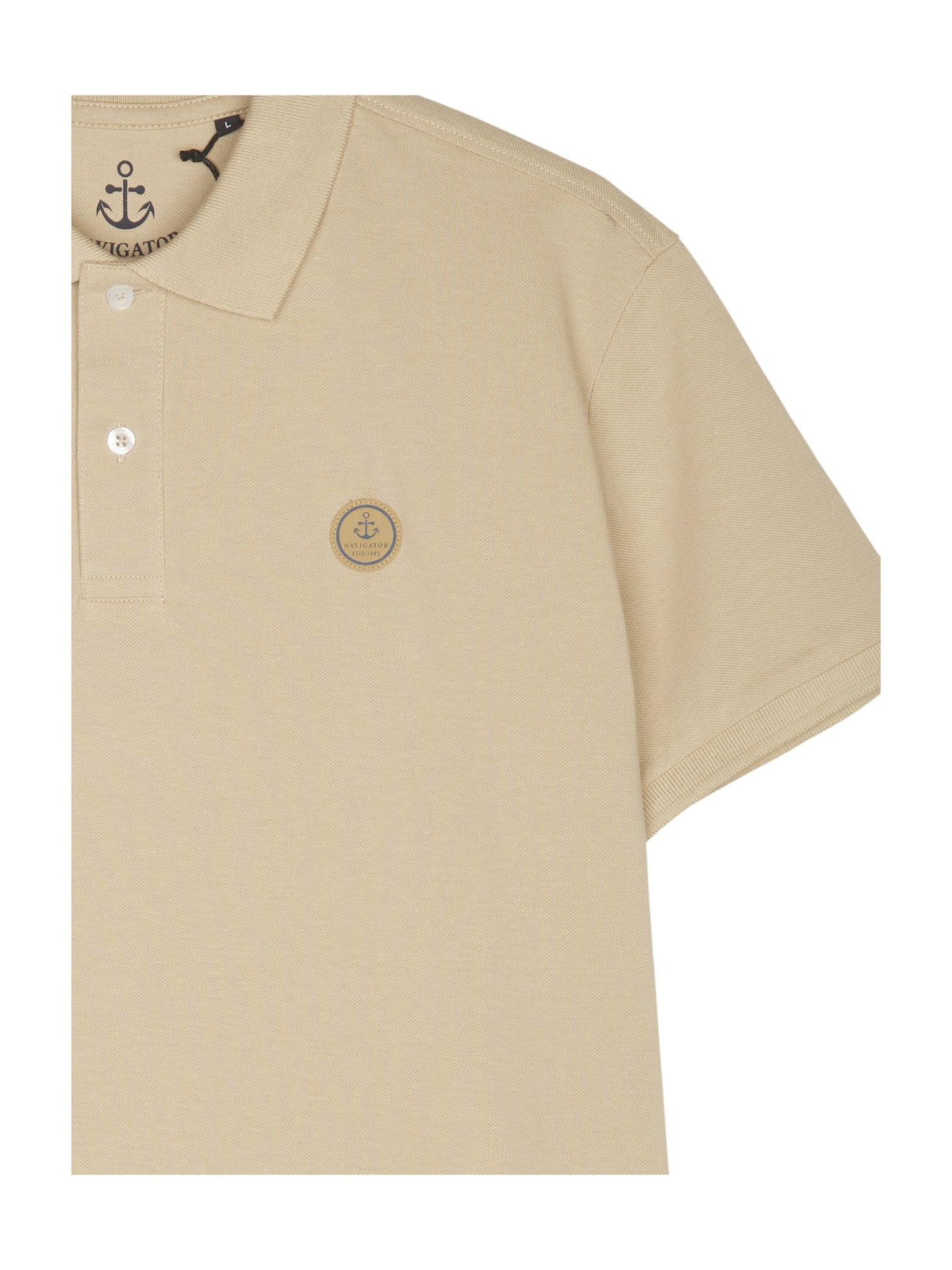 Navigator Navigator Poloshirt