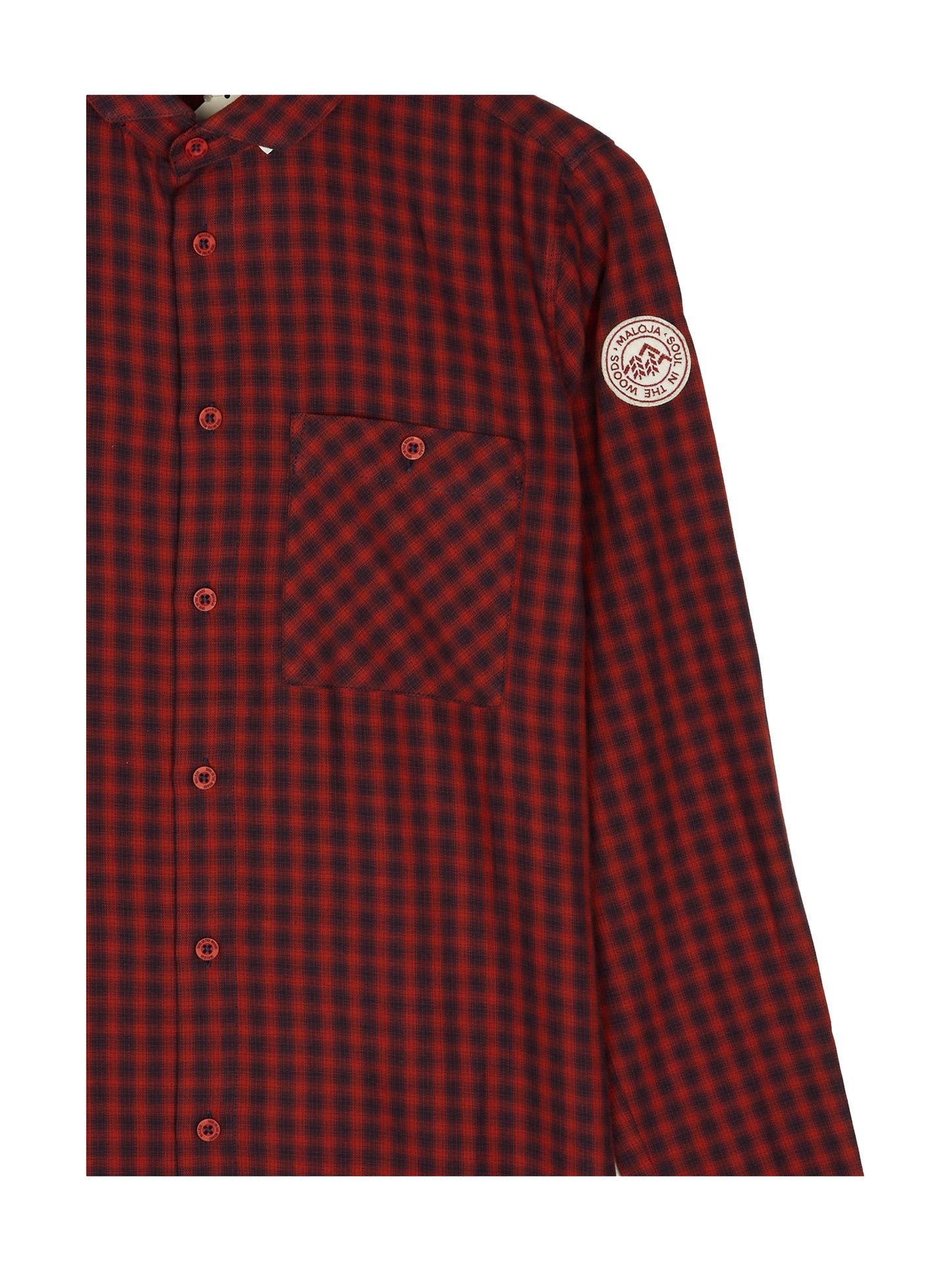 EICHEM. 1/1 Shirt
