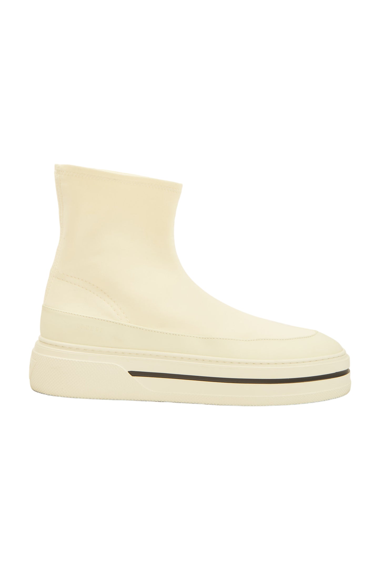 Copenhagen Studios Ankle Boots Size 39 Weiß