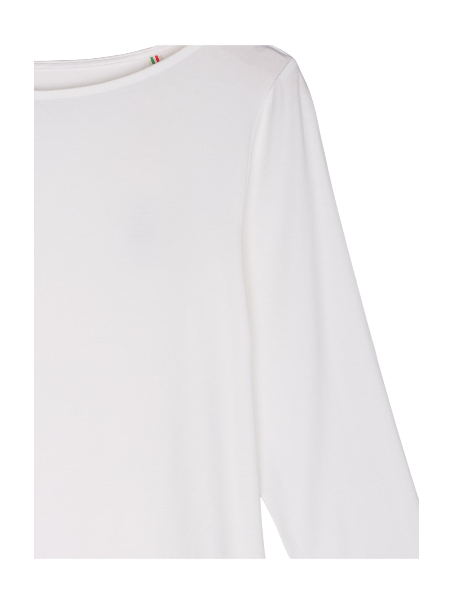 Detto Fatto Detto Fatto Langarmshirt