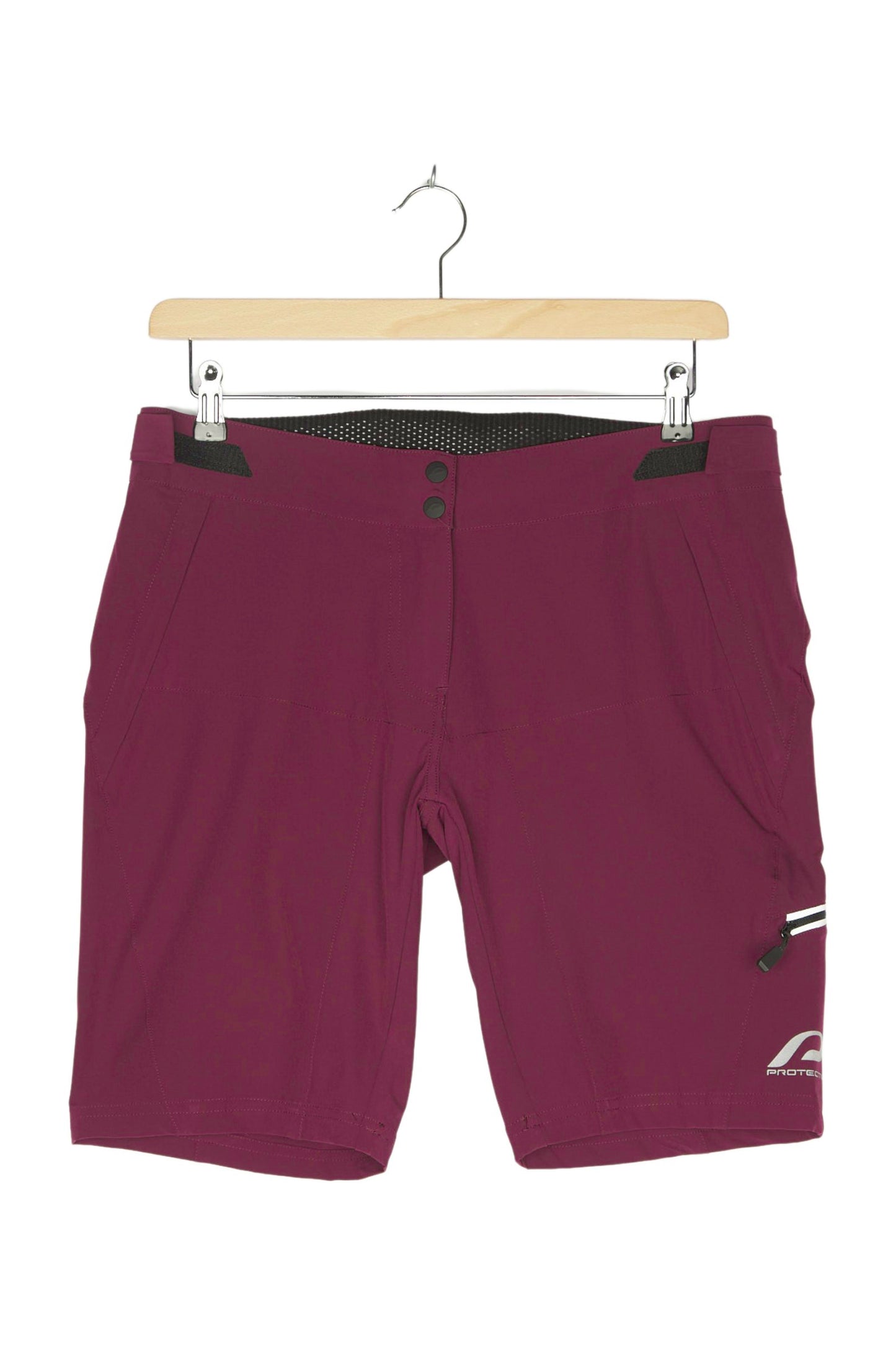 FAHRRADSHORTS FÜR DAMEN