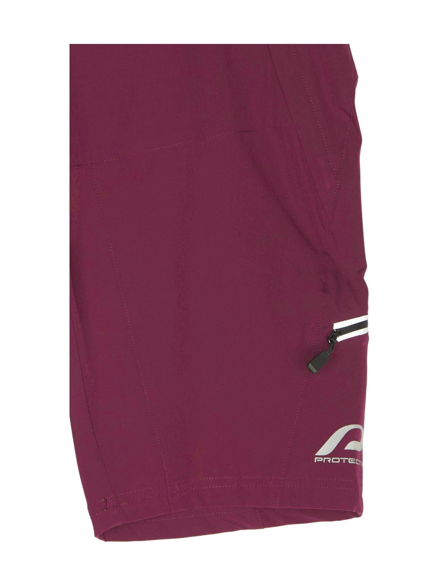 FAHRRADSHORTS FÜR DAMEN