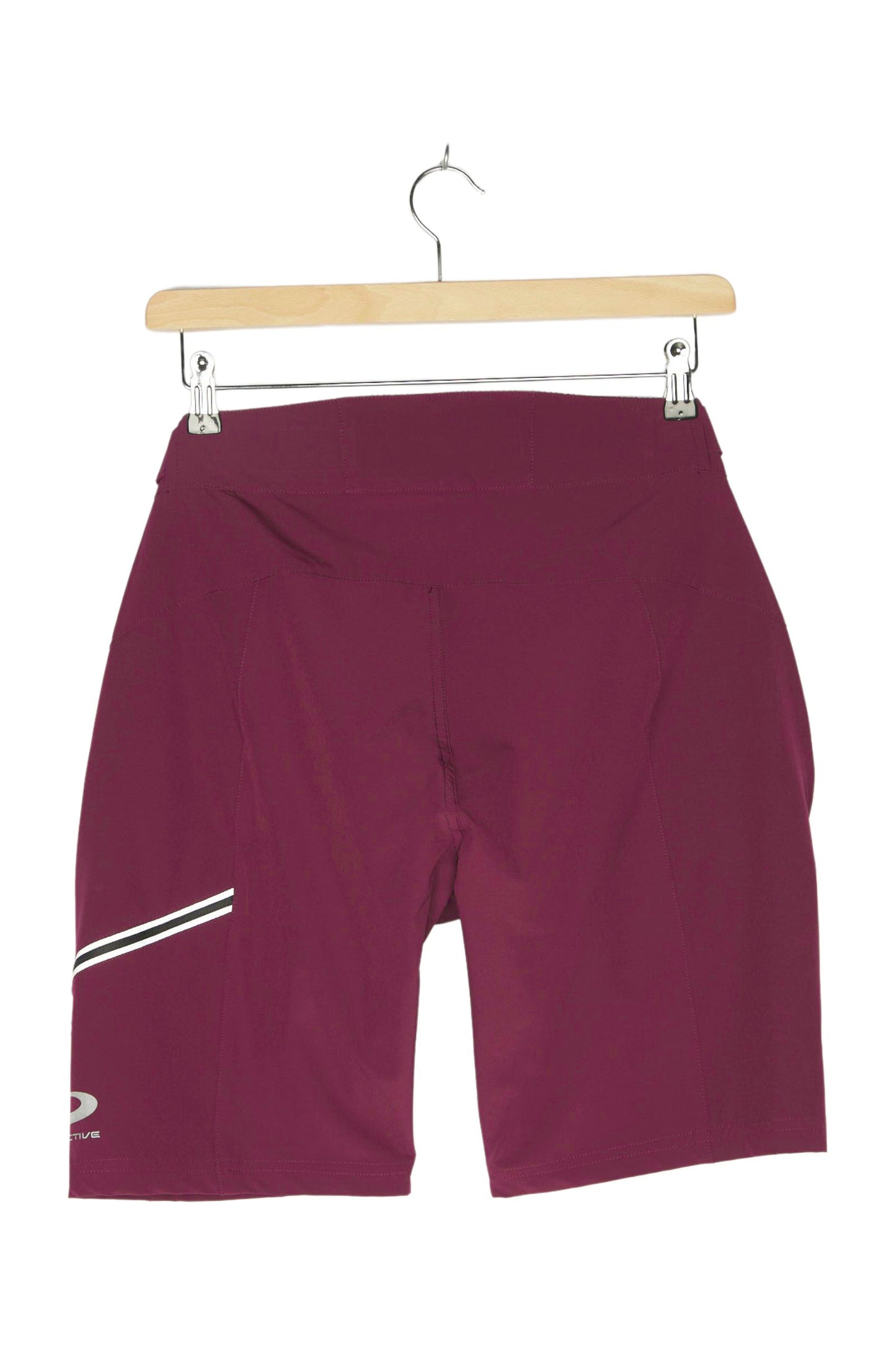 FAHRRADSHORTS FÜR DAMEN
