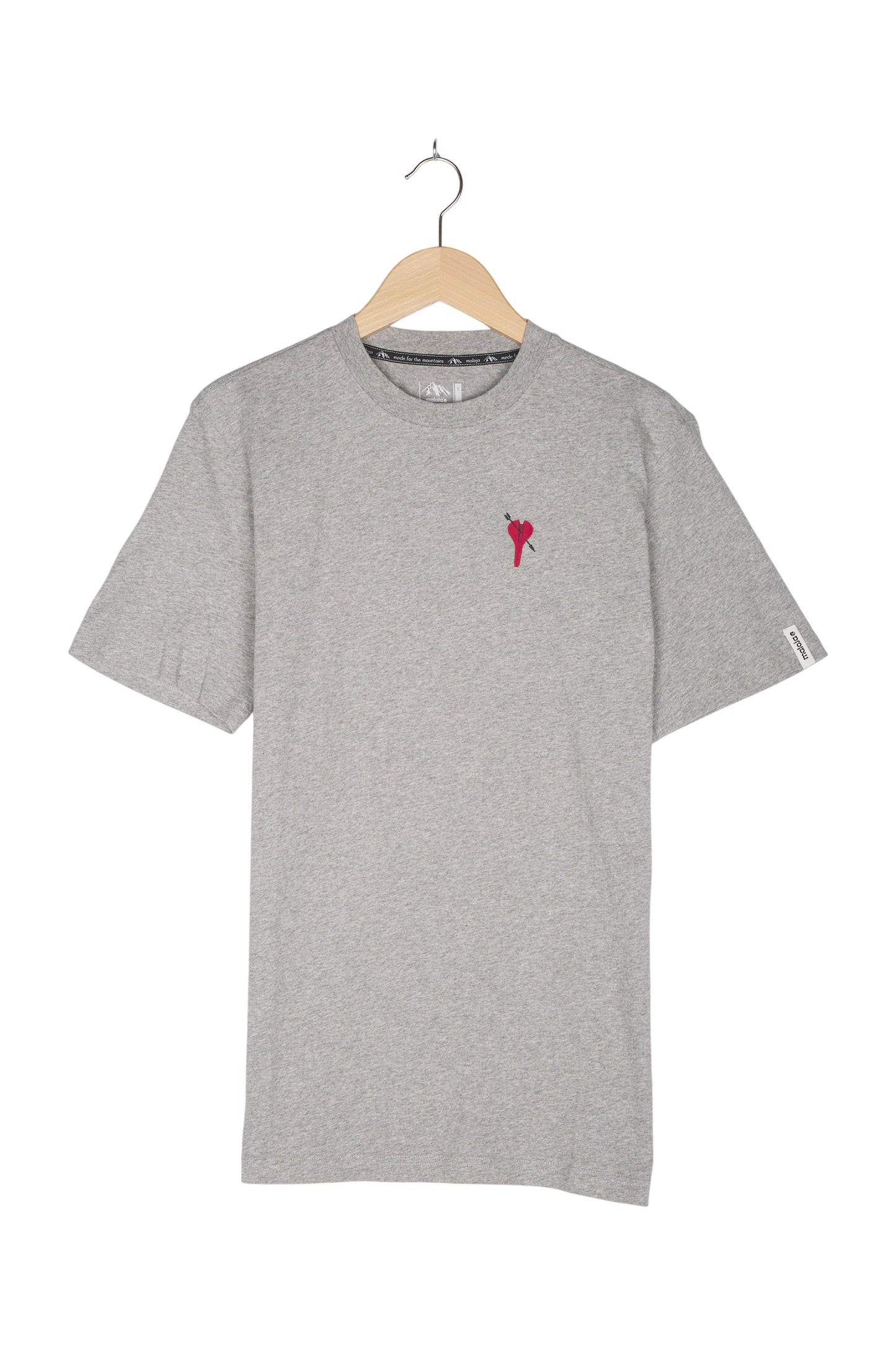 TRAUERMANTELM. T-Shirt