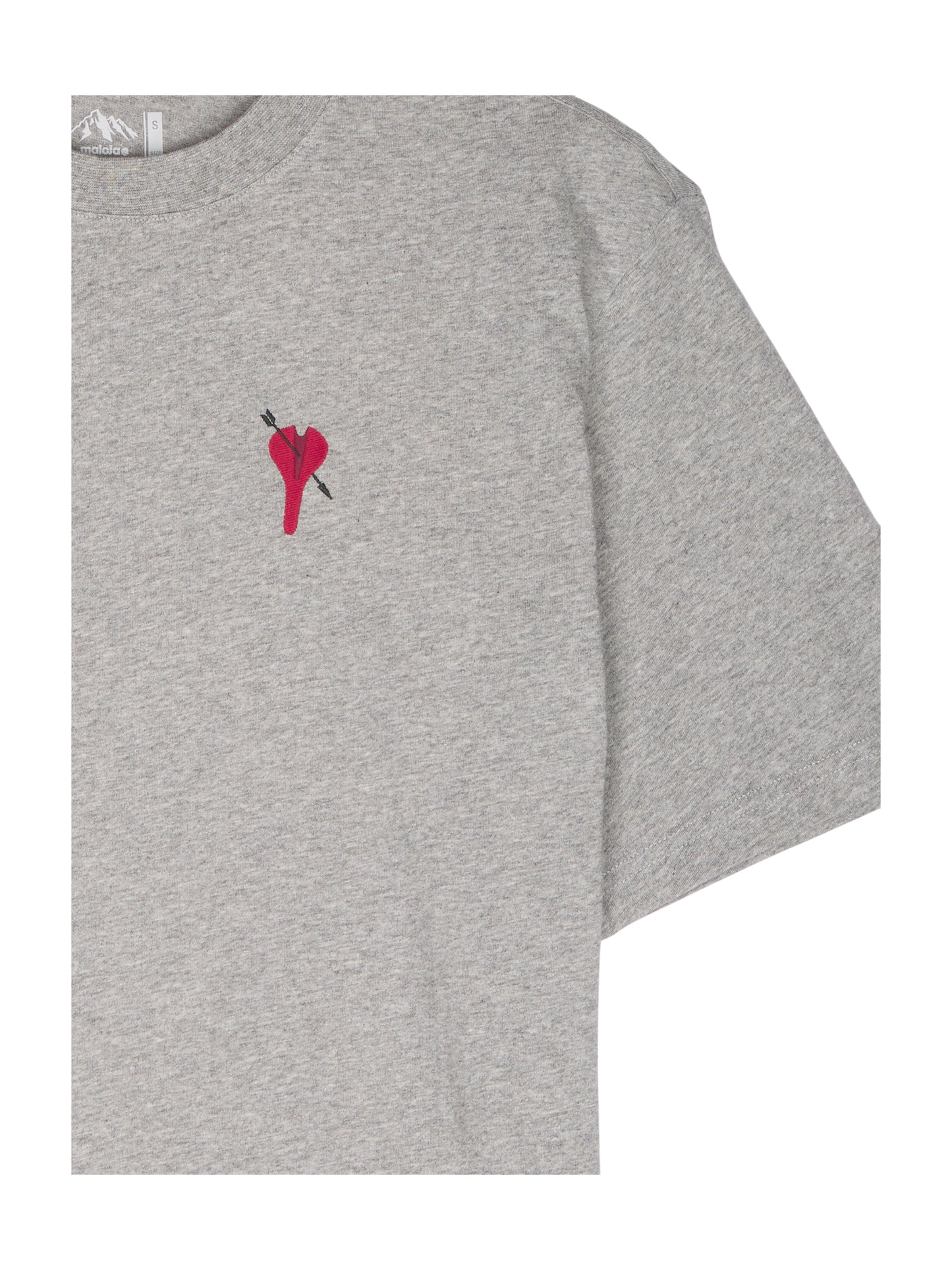 TRAUERMANTELM. T-Shirt