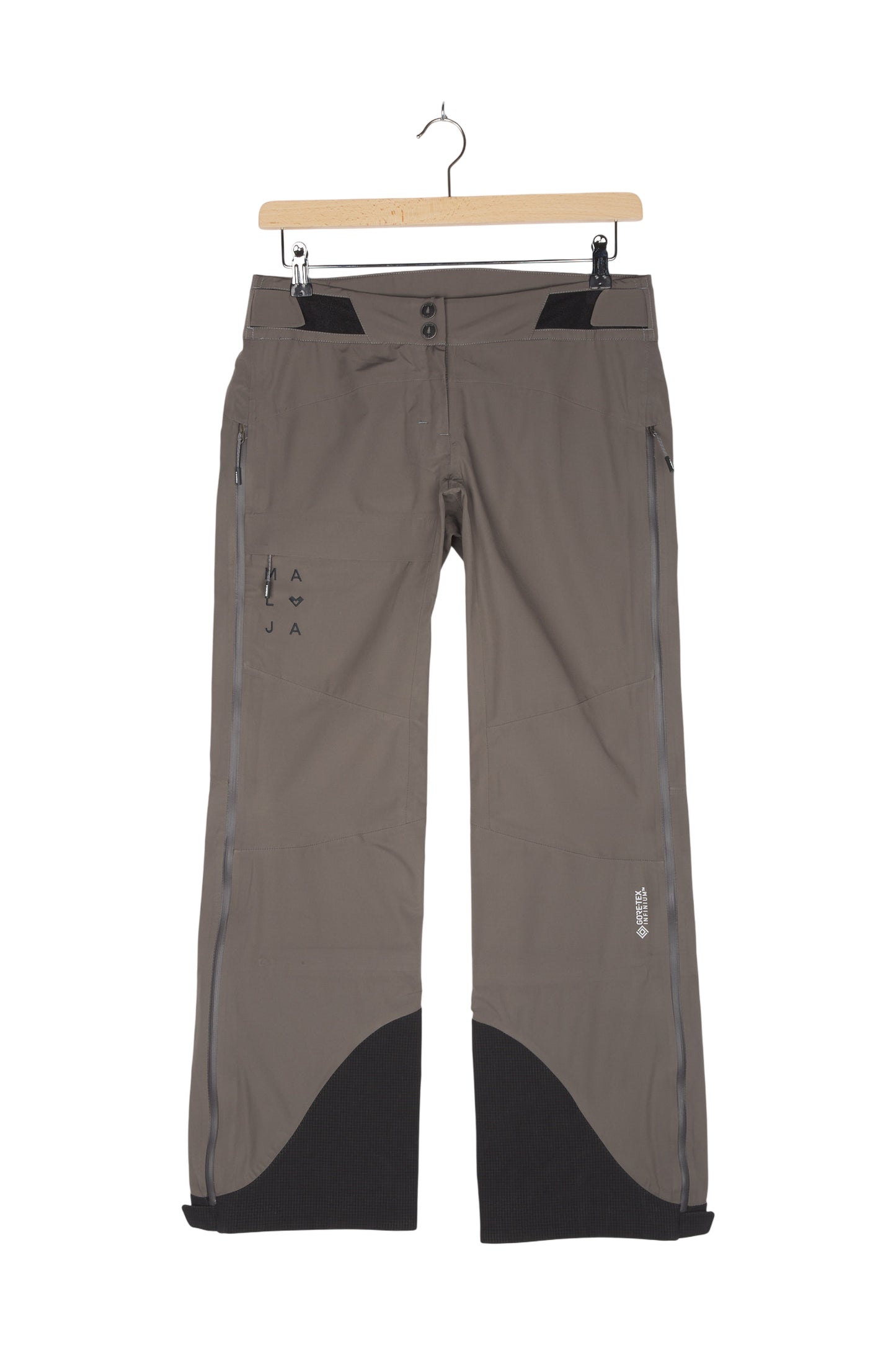 Ski Mountaineering Pants