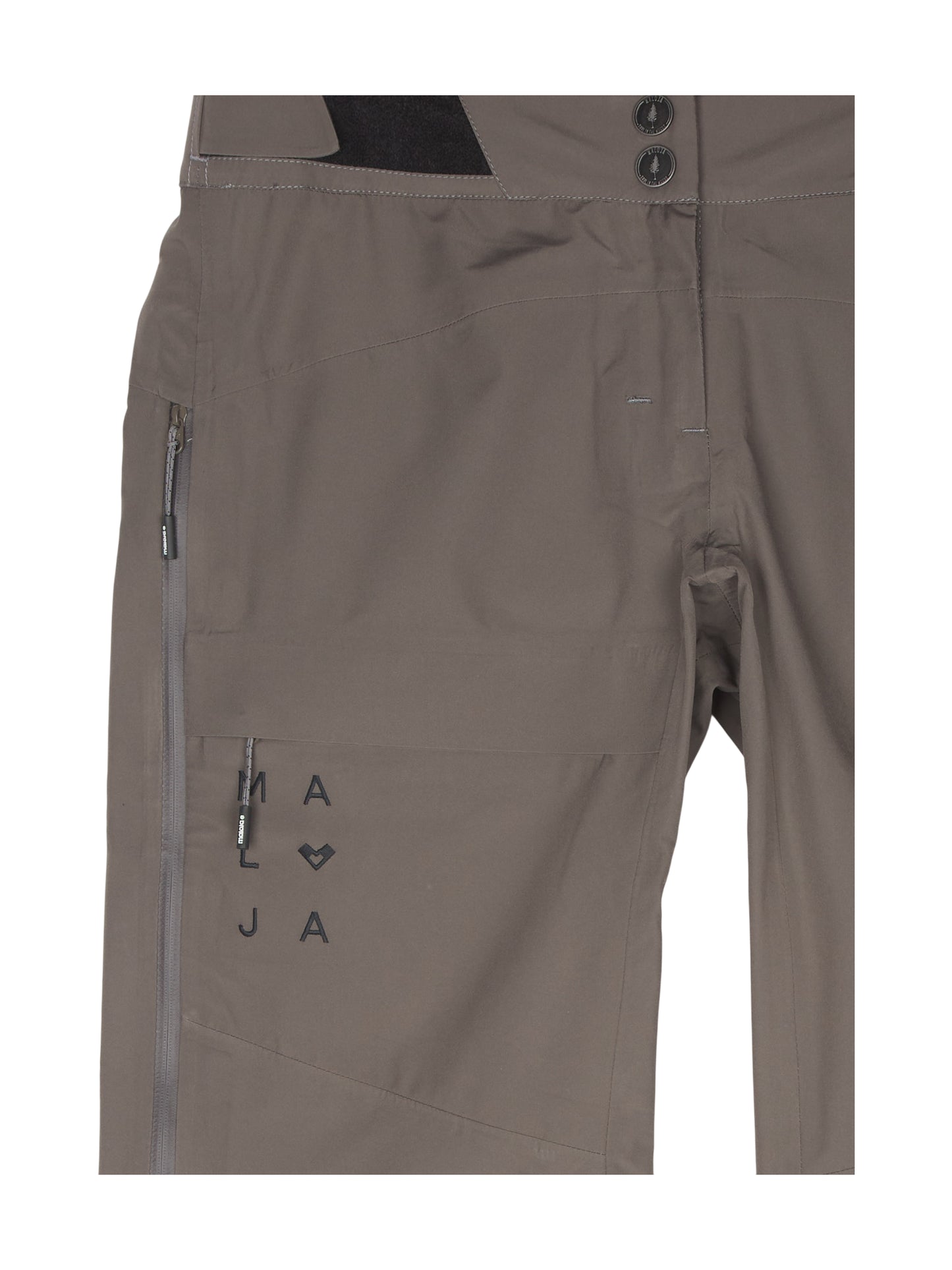 Ski Mountaineering Pants
