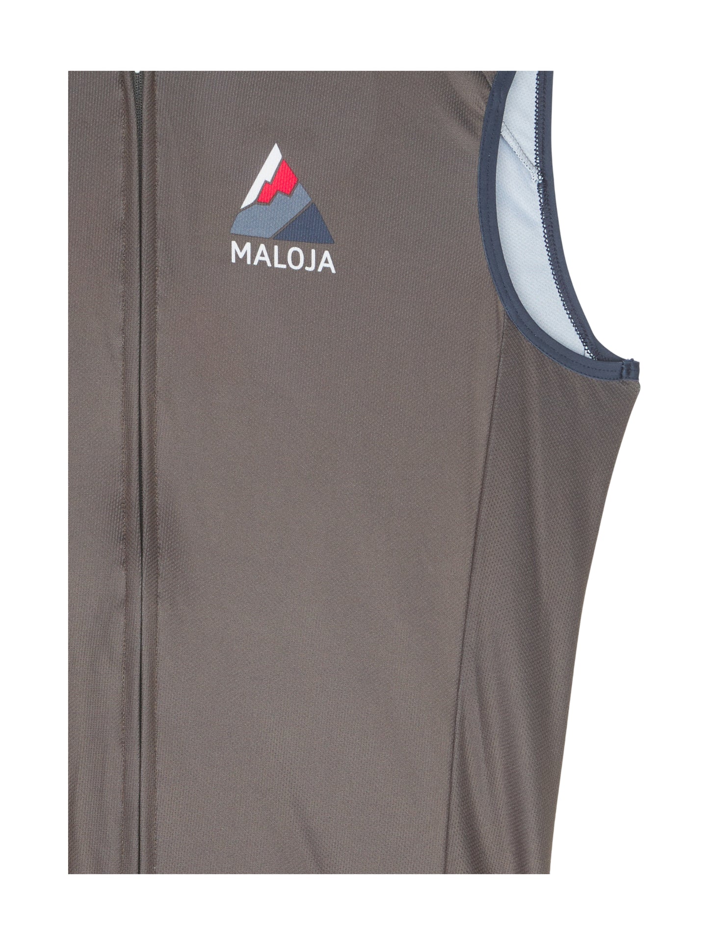 TaubenseeM.Top Sleeveless Bike Jersey