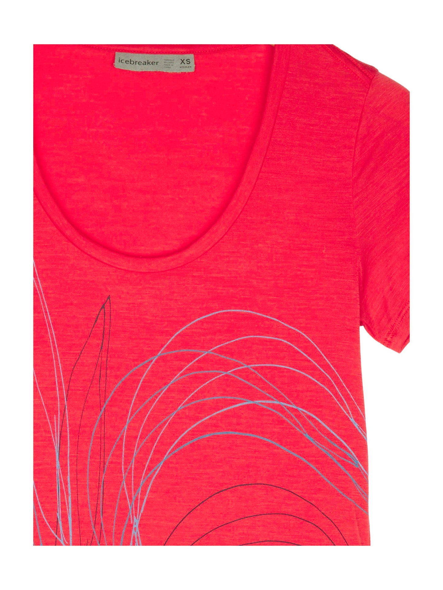 T-Shirt Freizeit für Damen