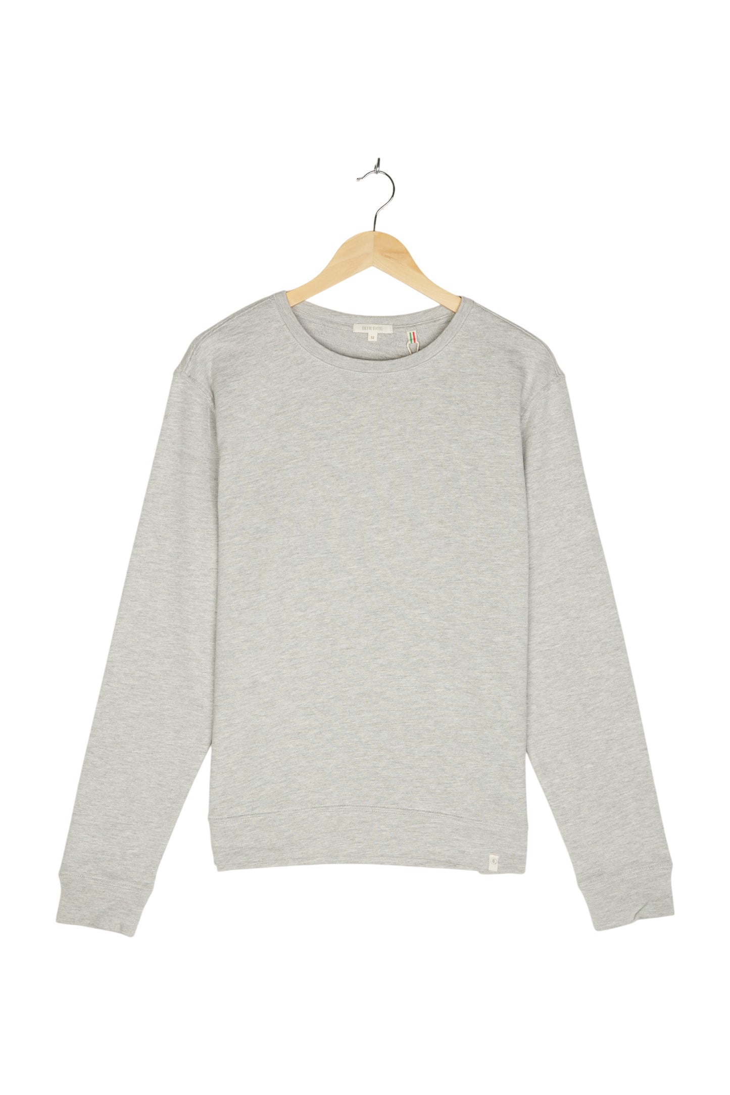 Detto Fatto Detto Fatto Sweatshirt