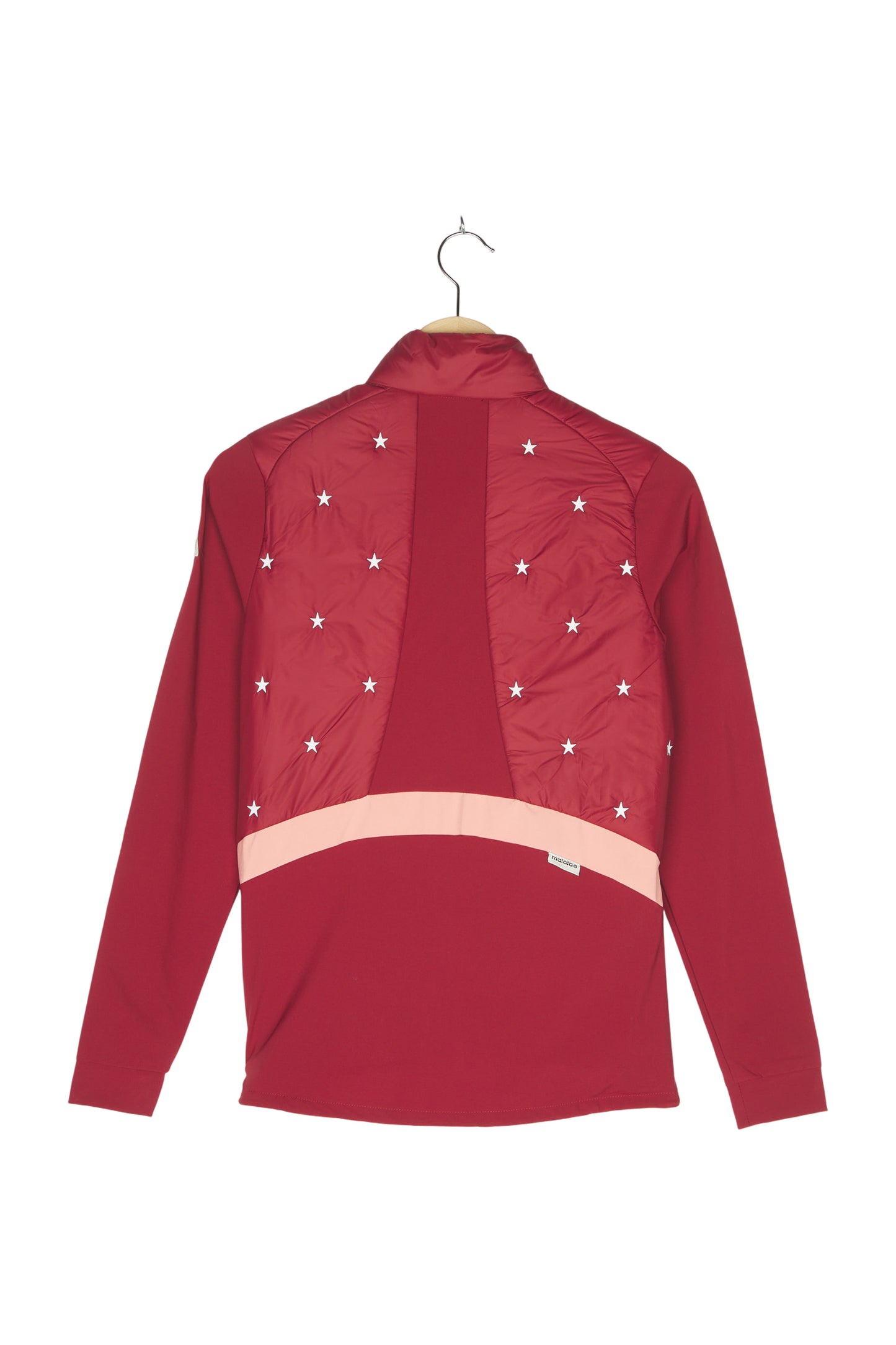 DECHENM. Nordic Hybrid Jacket