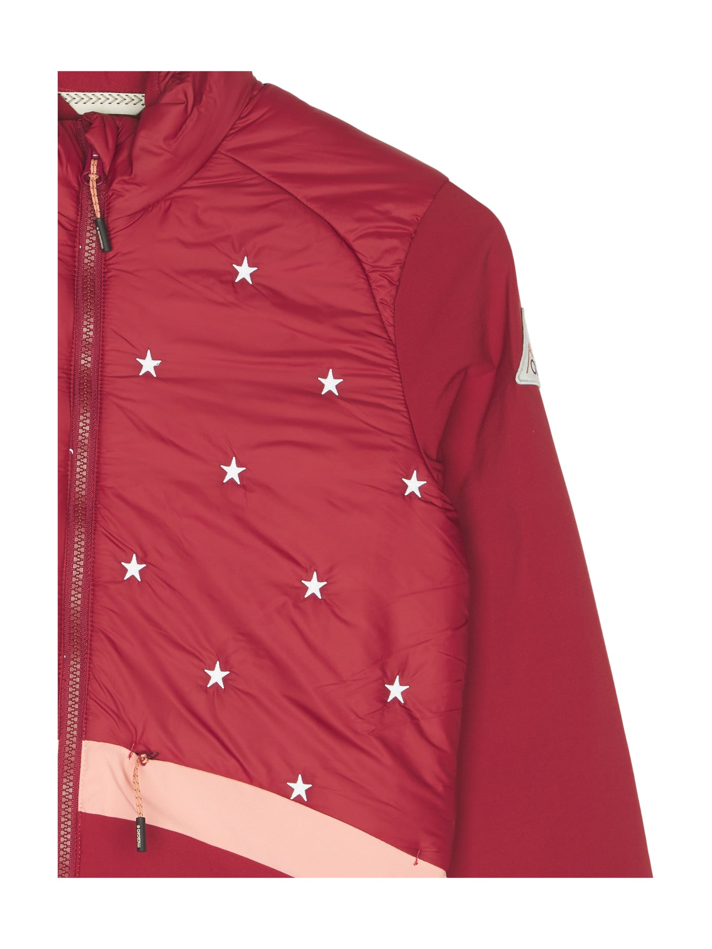 DECHENM. Nordic Hybrid Jacket