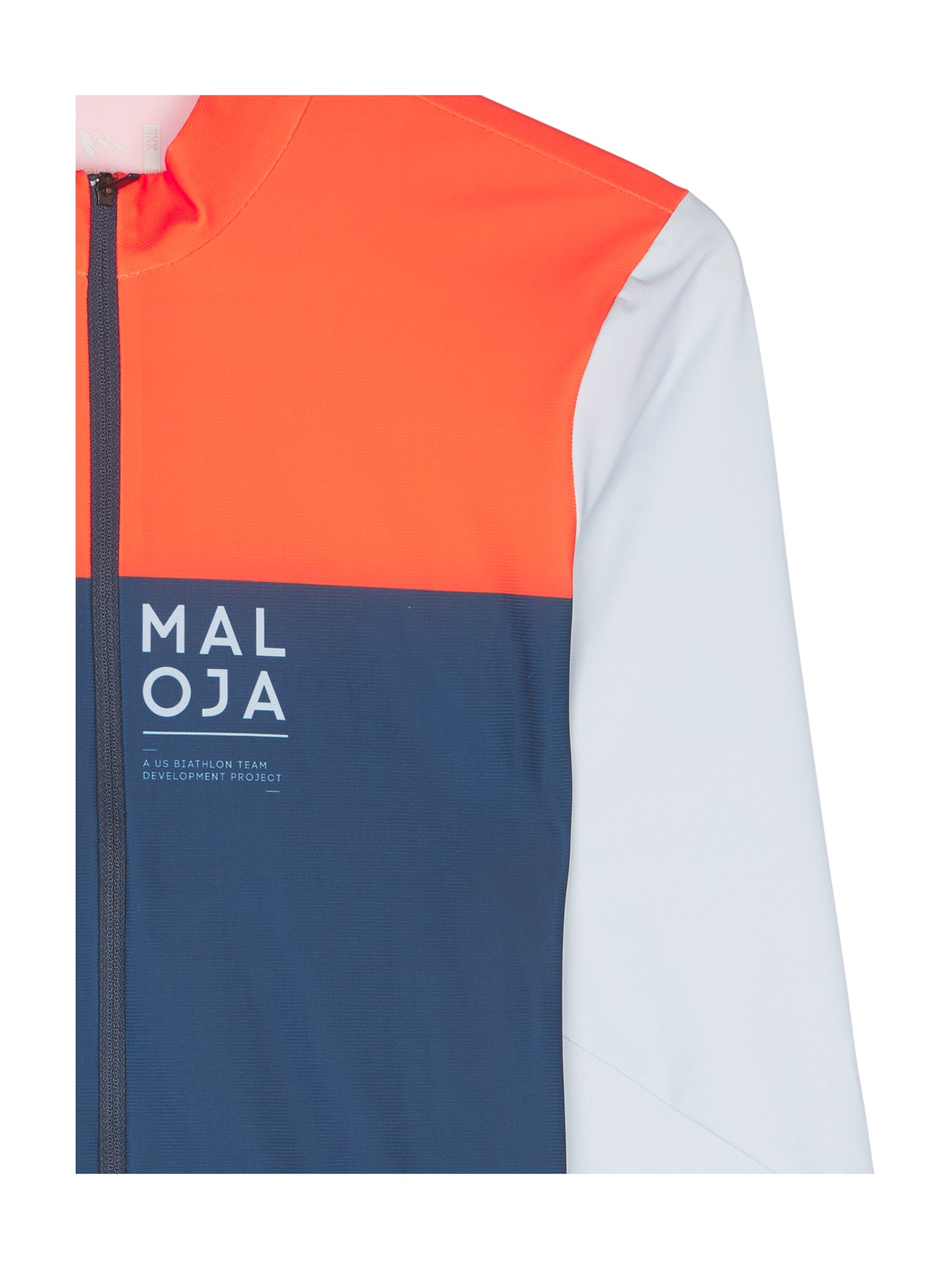 GUMMERU. SHIRT Nordic Race Aero Shirt