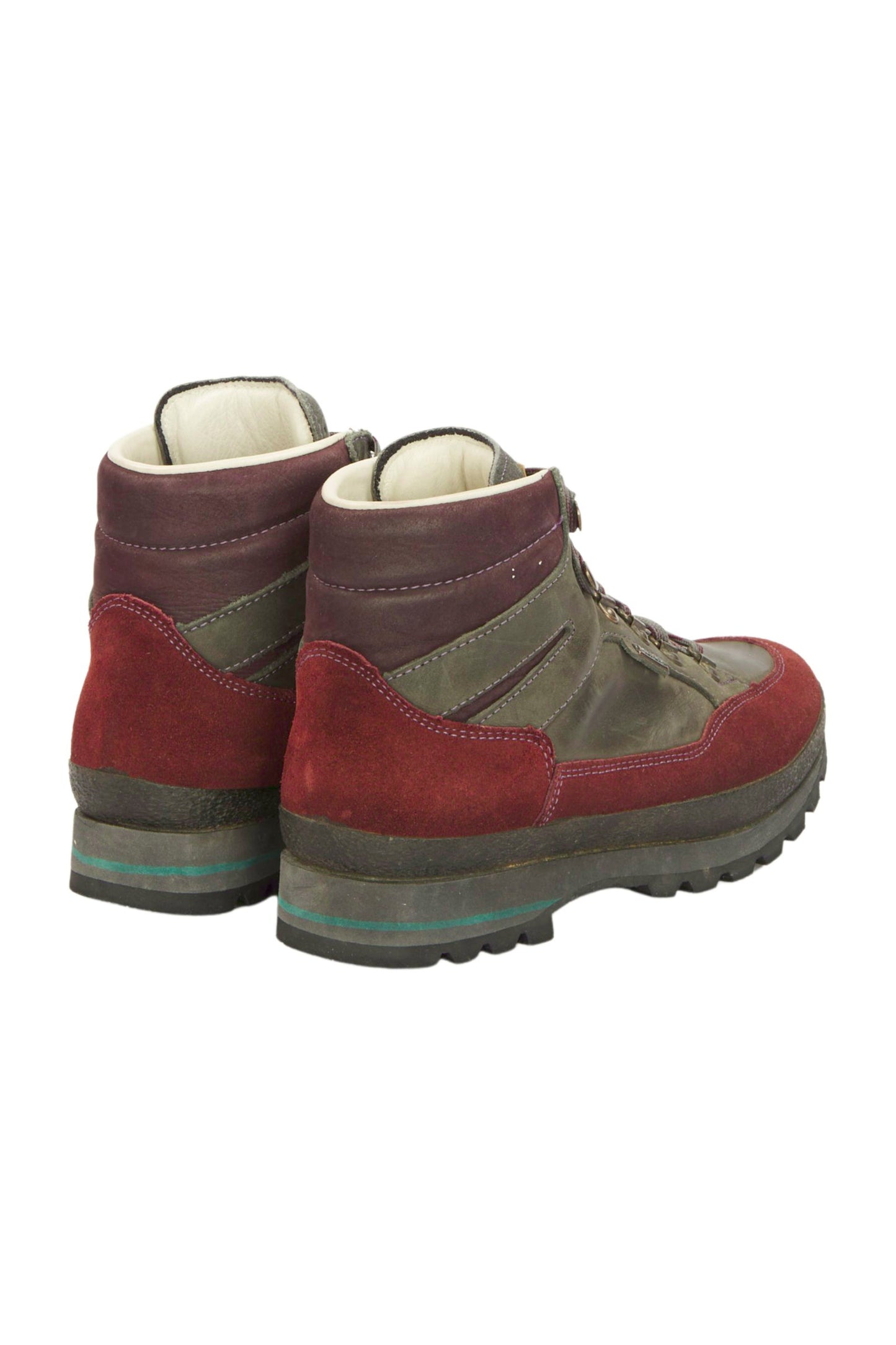 Wanderschuhe & Trekkingschuhe für Damen