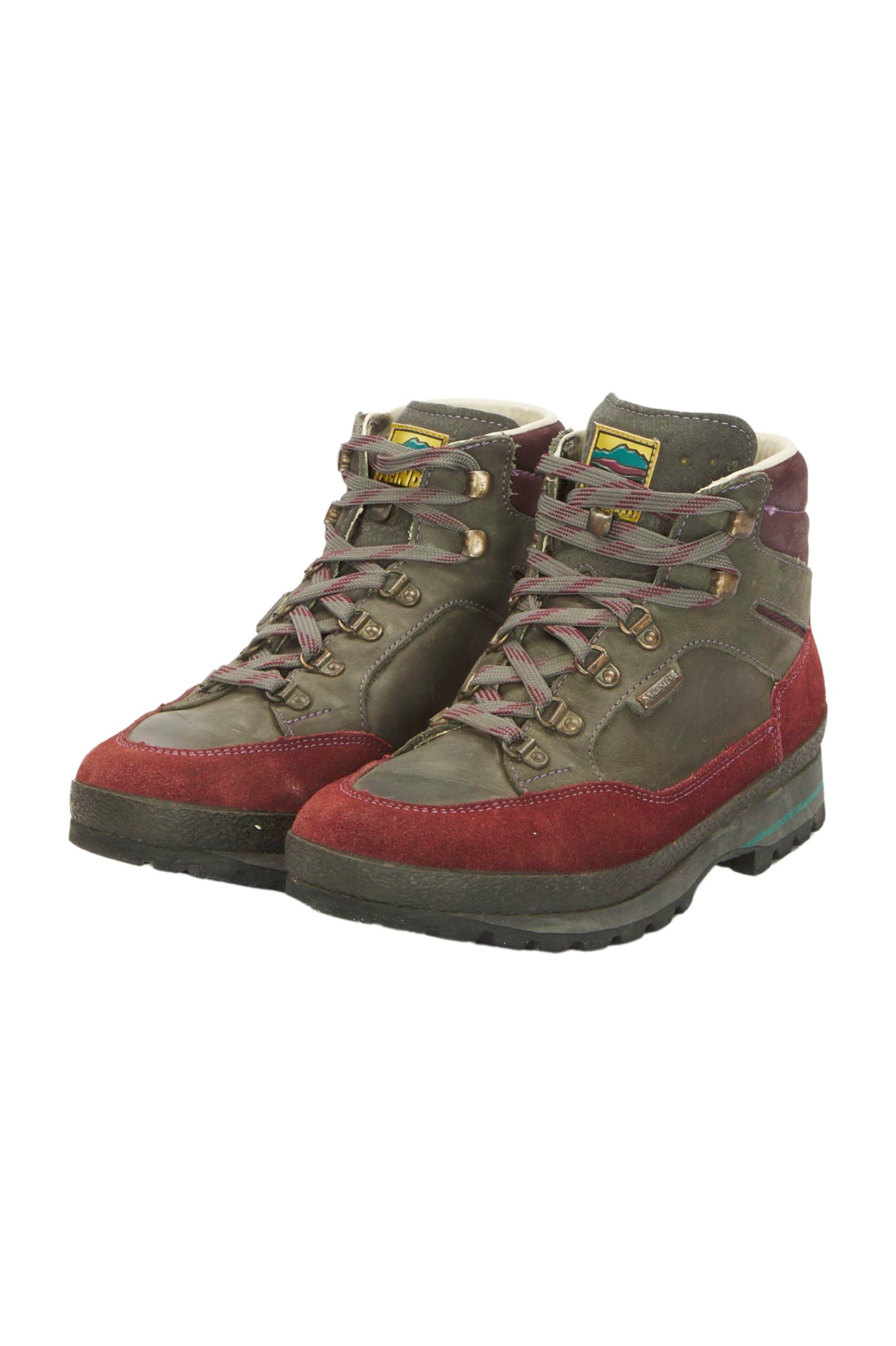 Wanderschuhe & Trekkingschuhe für Damen