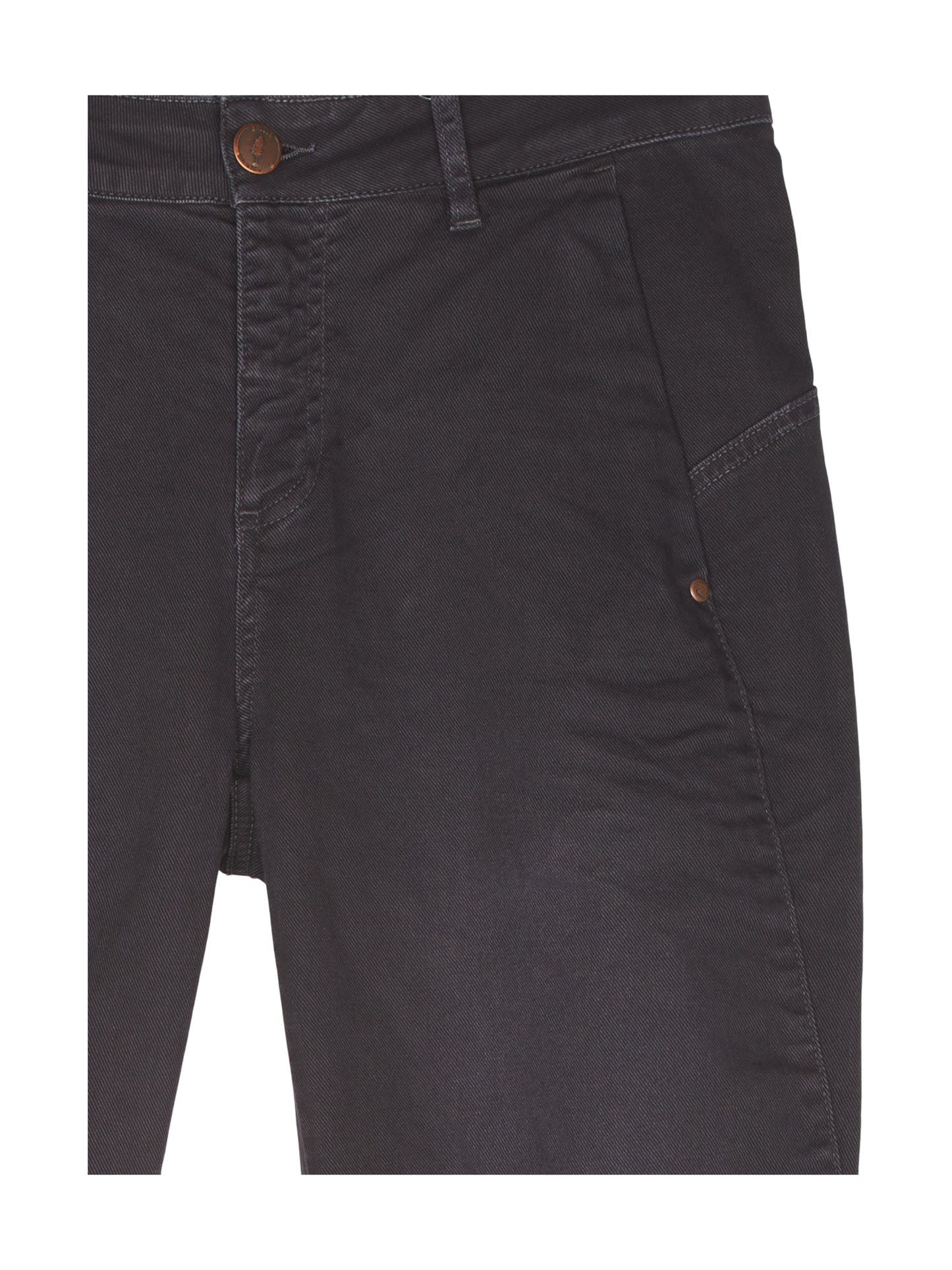 MOHNBLUMEM. Garment Dye Pants