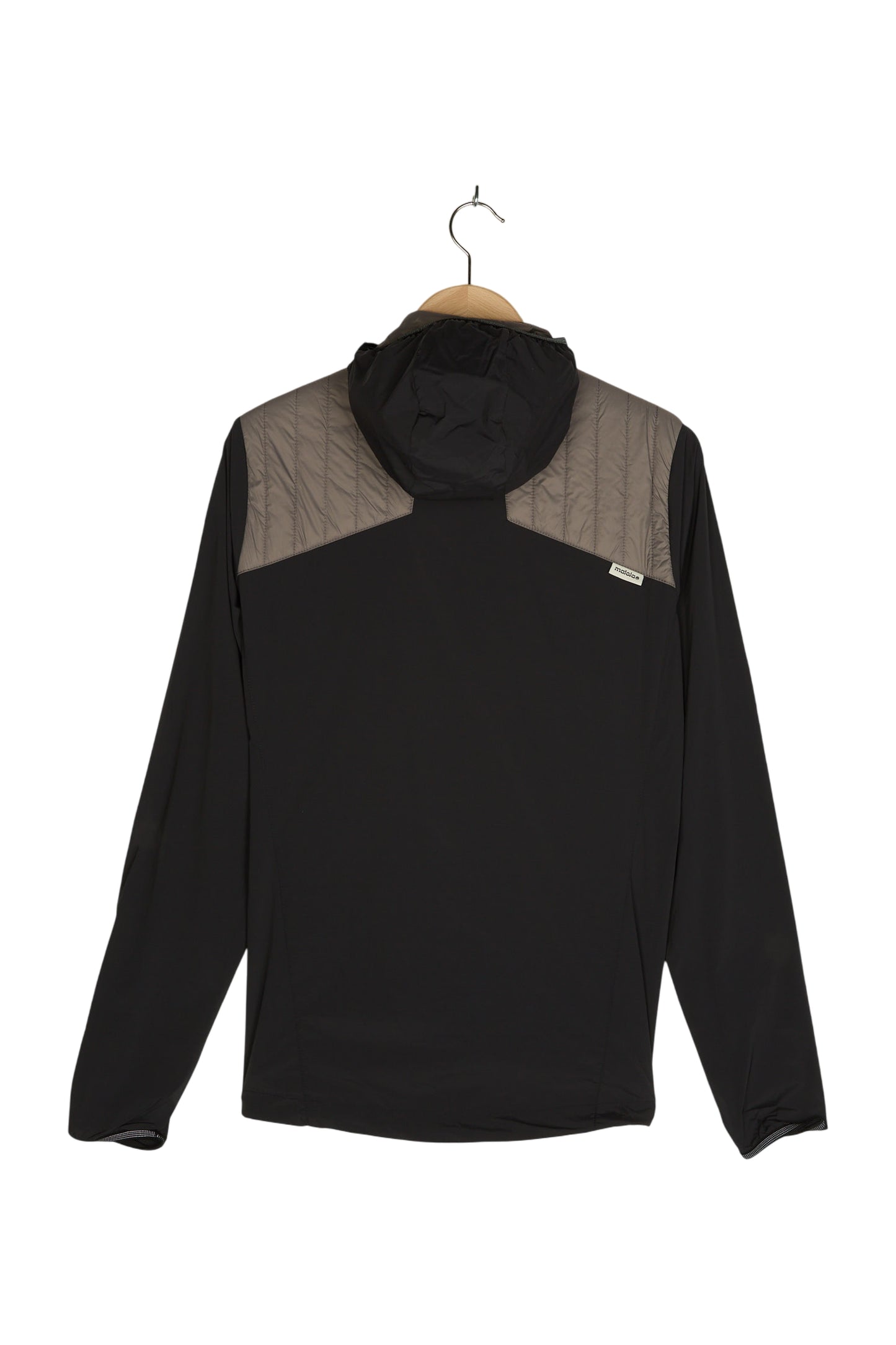 FICHTEM. Hybrid Primaloft Bike Jacket