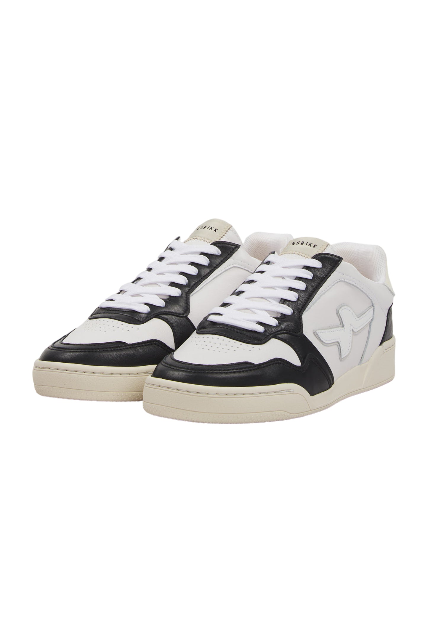 Nubikk Sneakers Size 41 Mischfarben