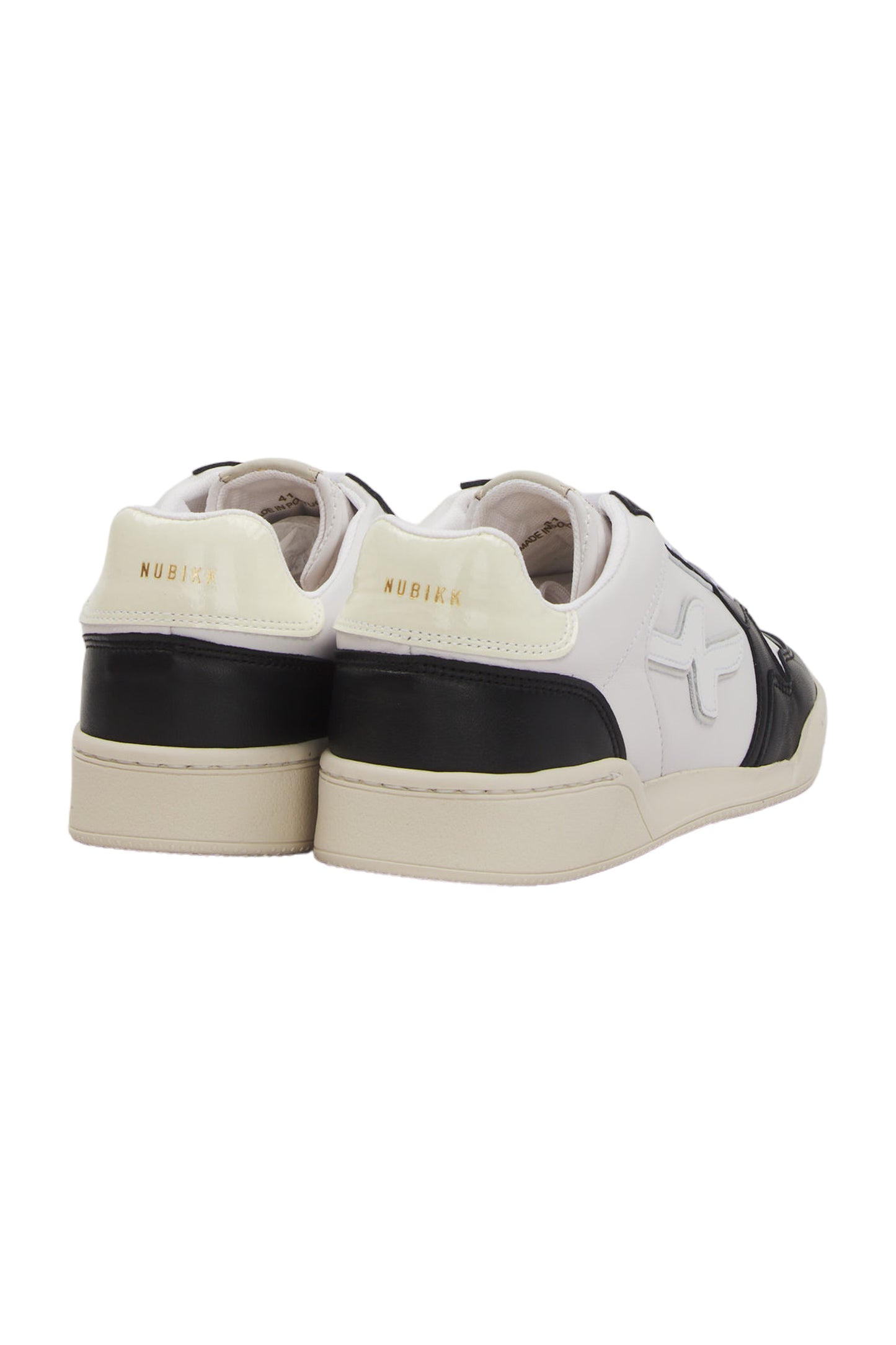 Nubikk Sneakers Size 41 Mischfarben