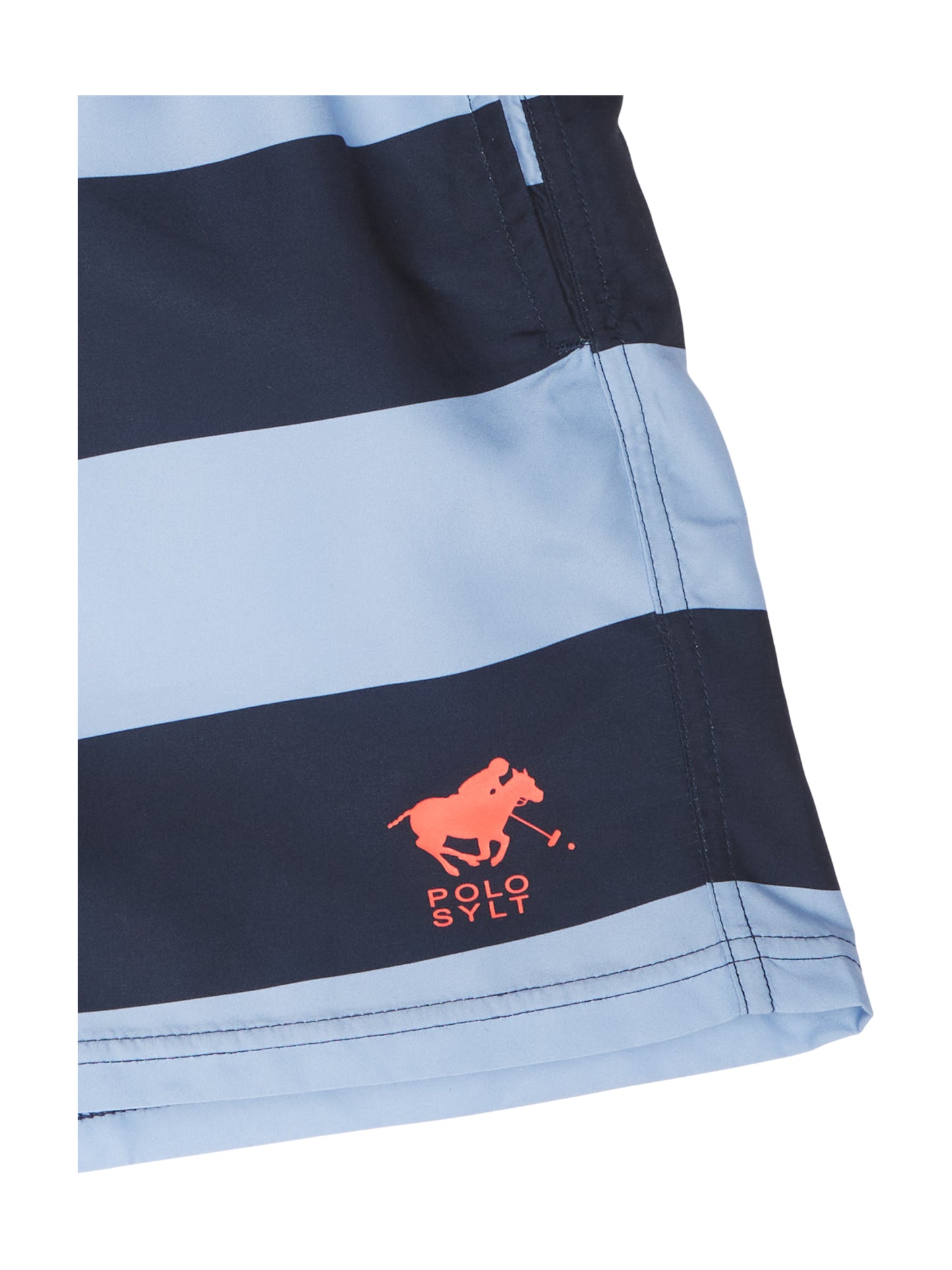 POLO SYLT POLO SYLT Shorts