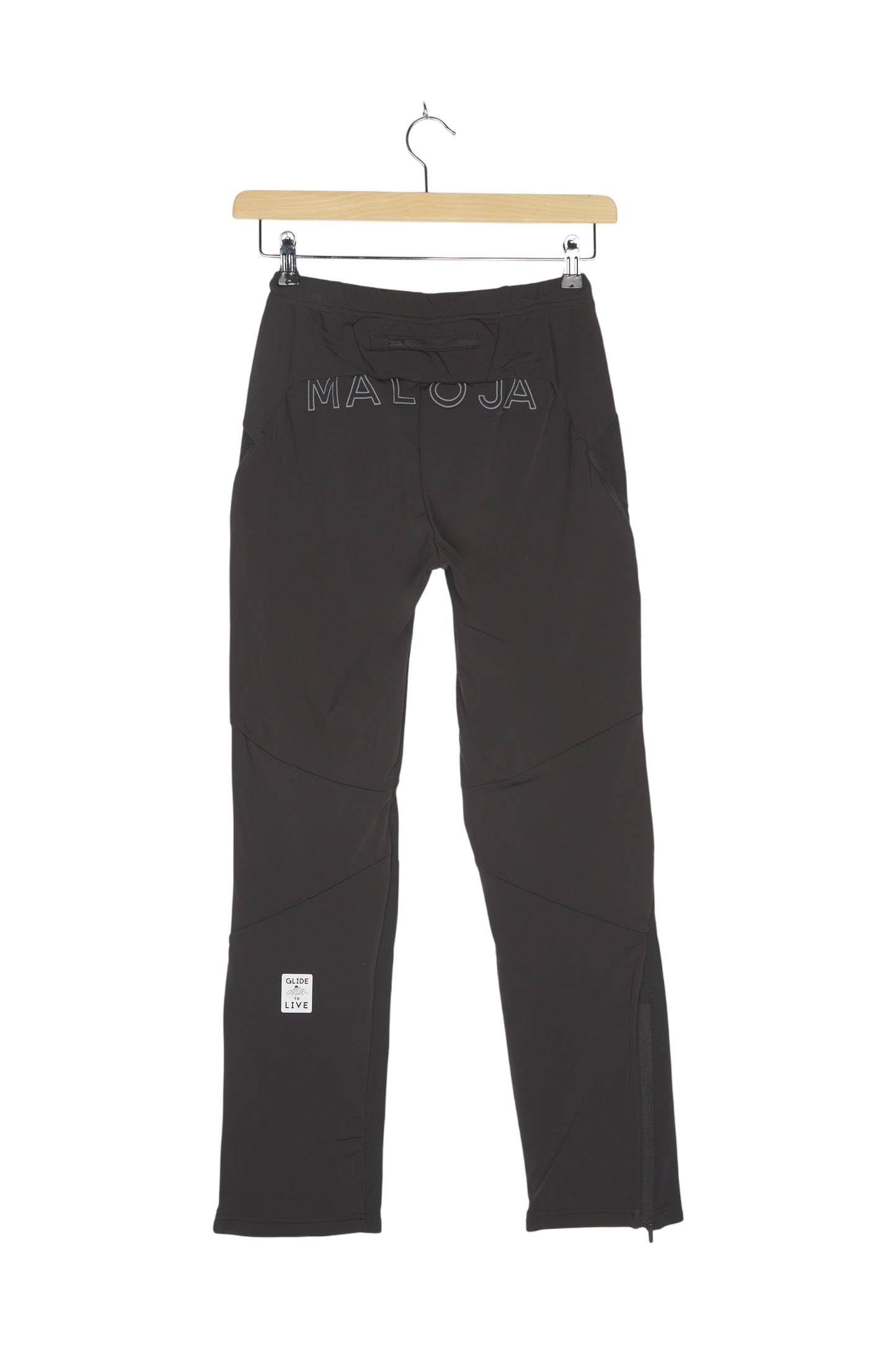 MARCUSM. Nordic Pants