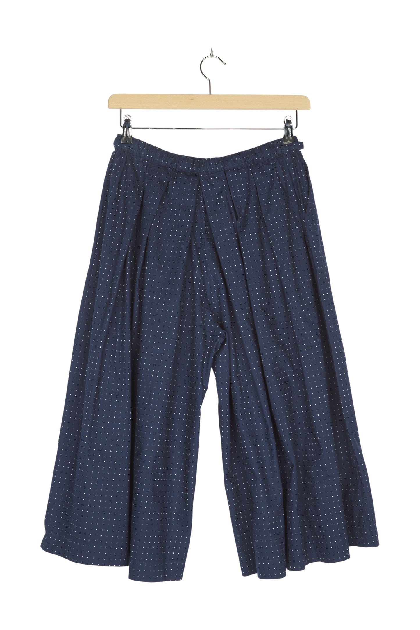 GAMSFELDM. Organic Cotton Pants