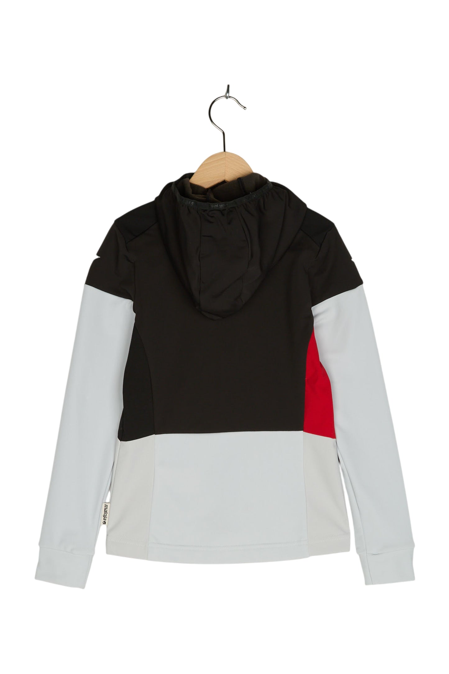 CARVILU. Nordic Jacket