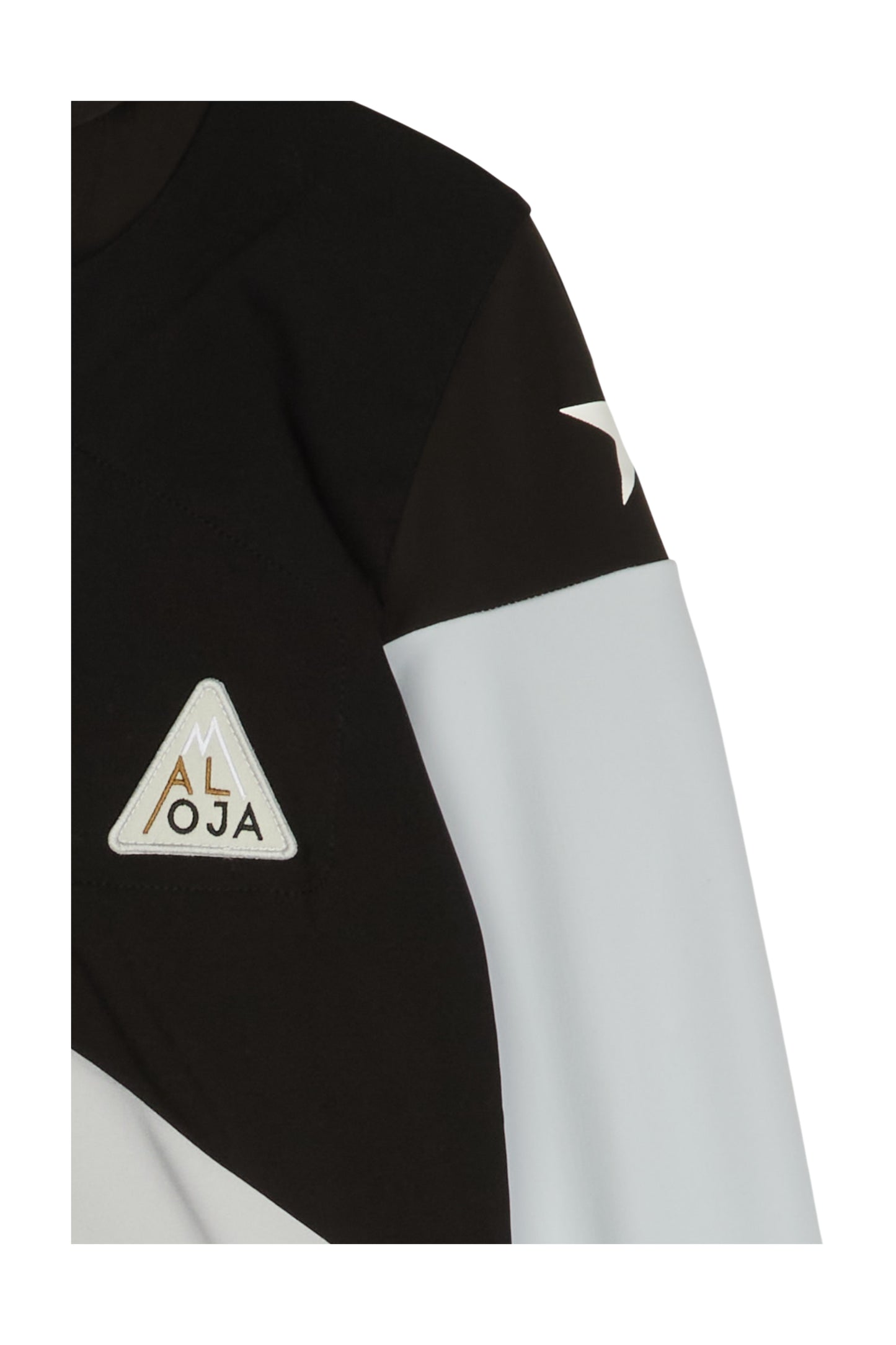 CARVILU. Nordic Jacket