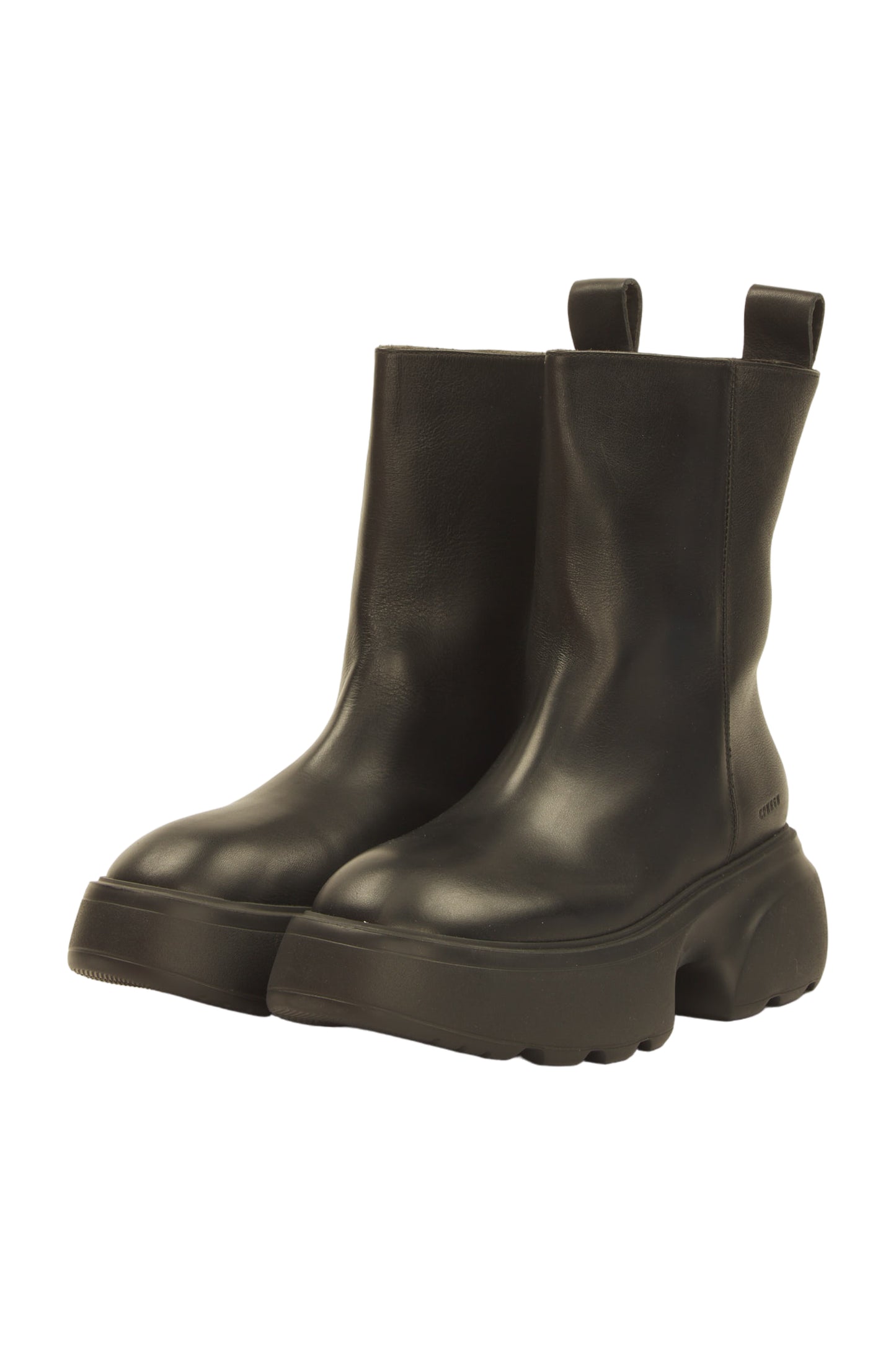 Copenhagen Studios Stiefel Size 41 Schwarz
