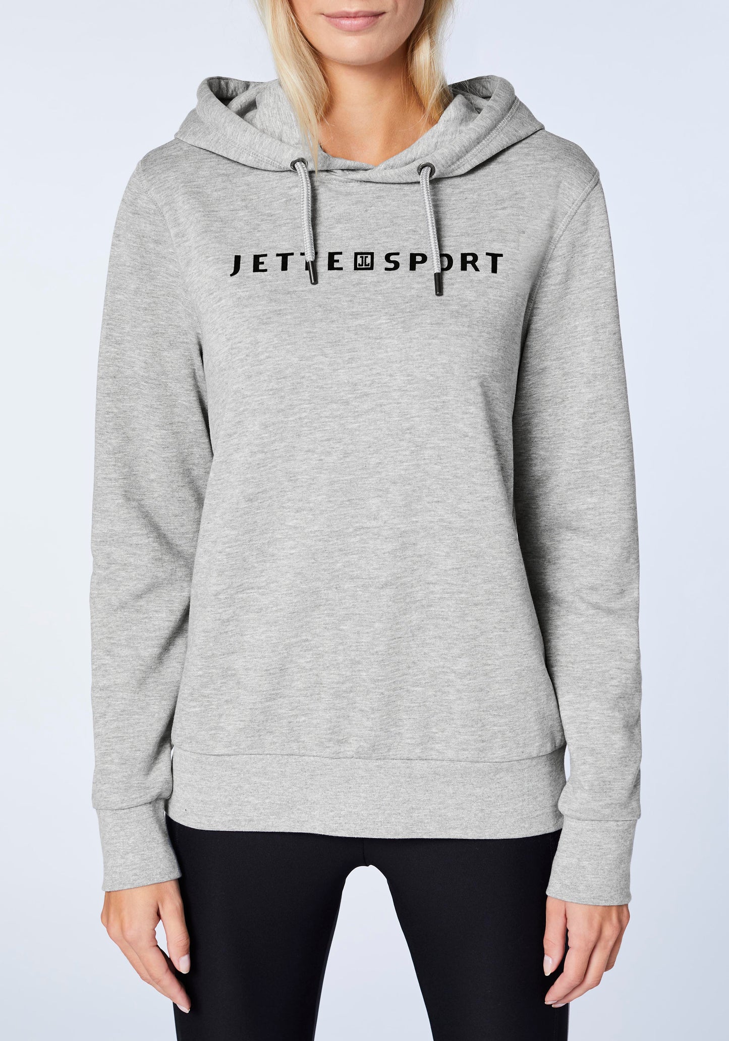 Jette Sport Jette Sport Kapuzenpullover